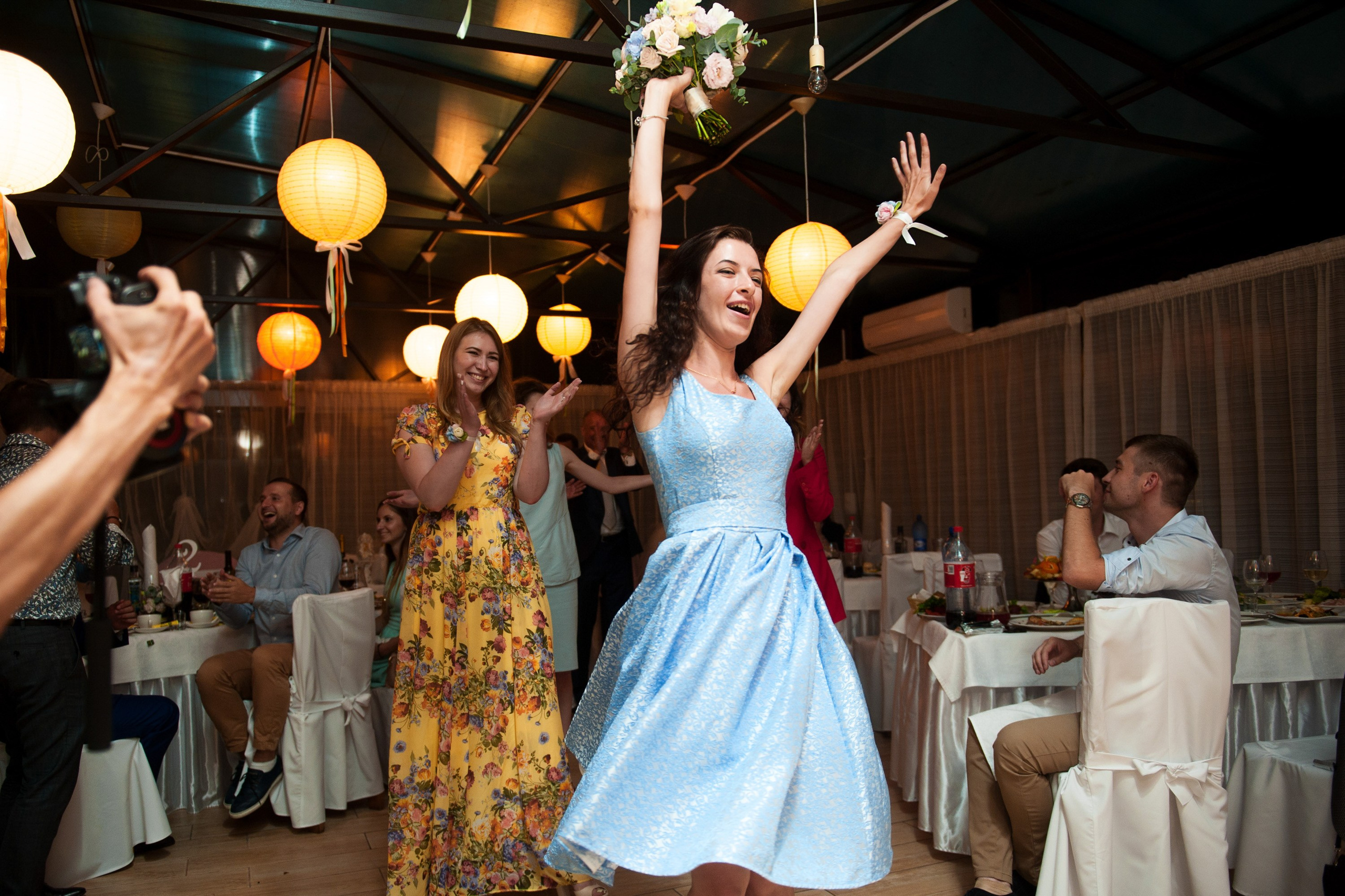 Свадебный фотограф Калининград - Александр Зубанов