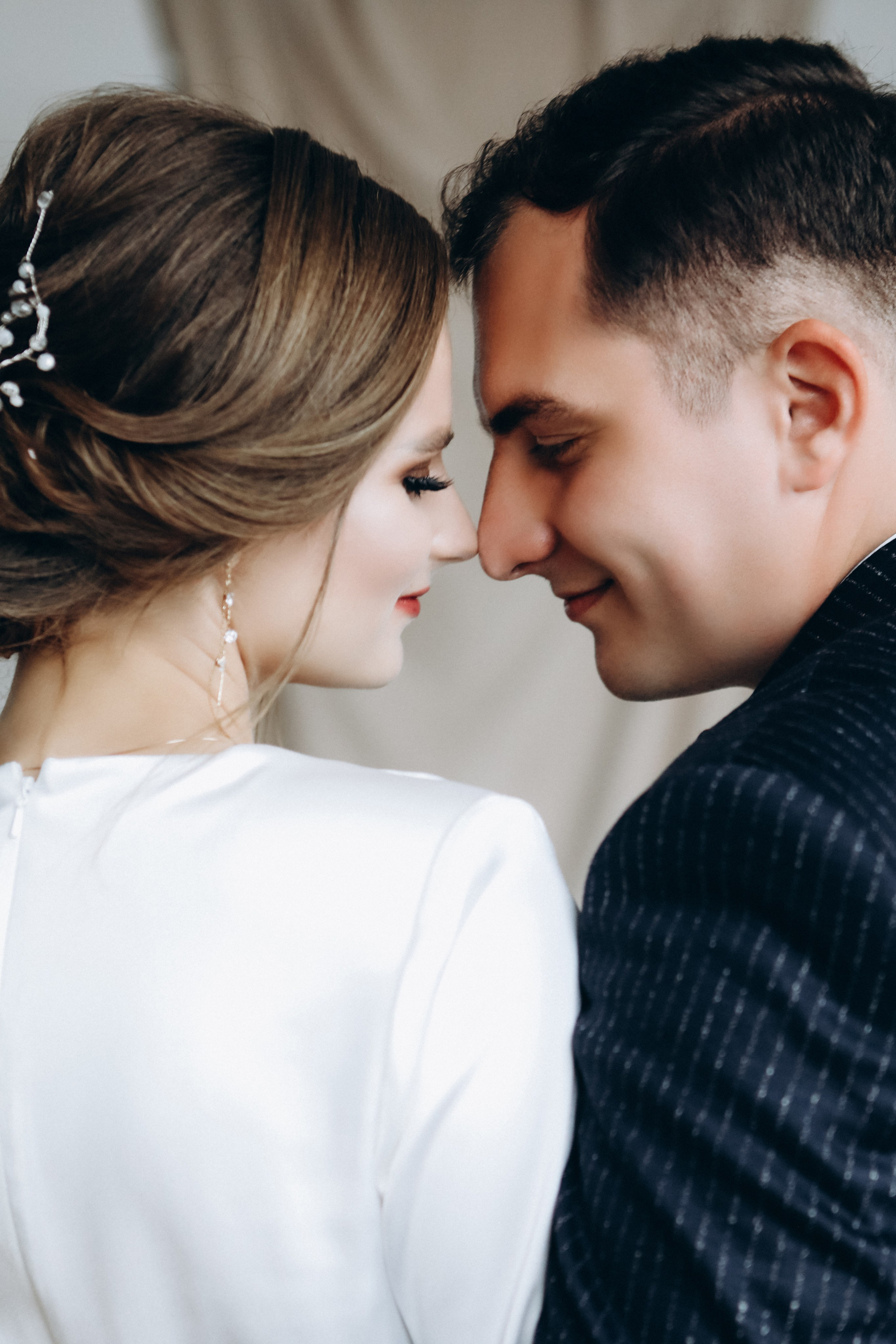 Василий и Влада. Свадебный и портретный фотограф в Пятигорске, КМВ — Власова Юля