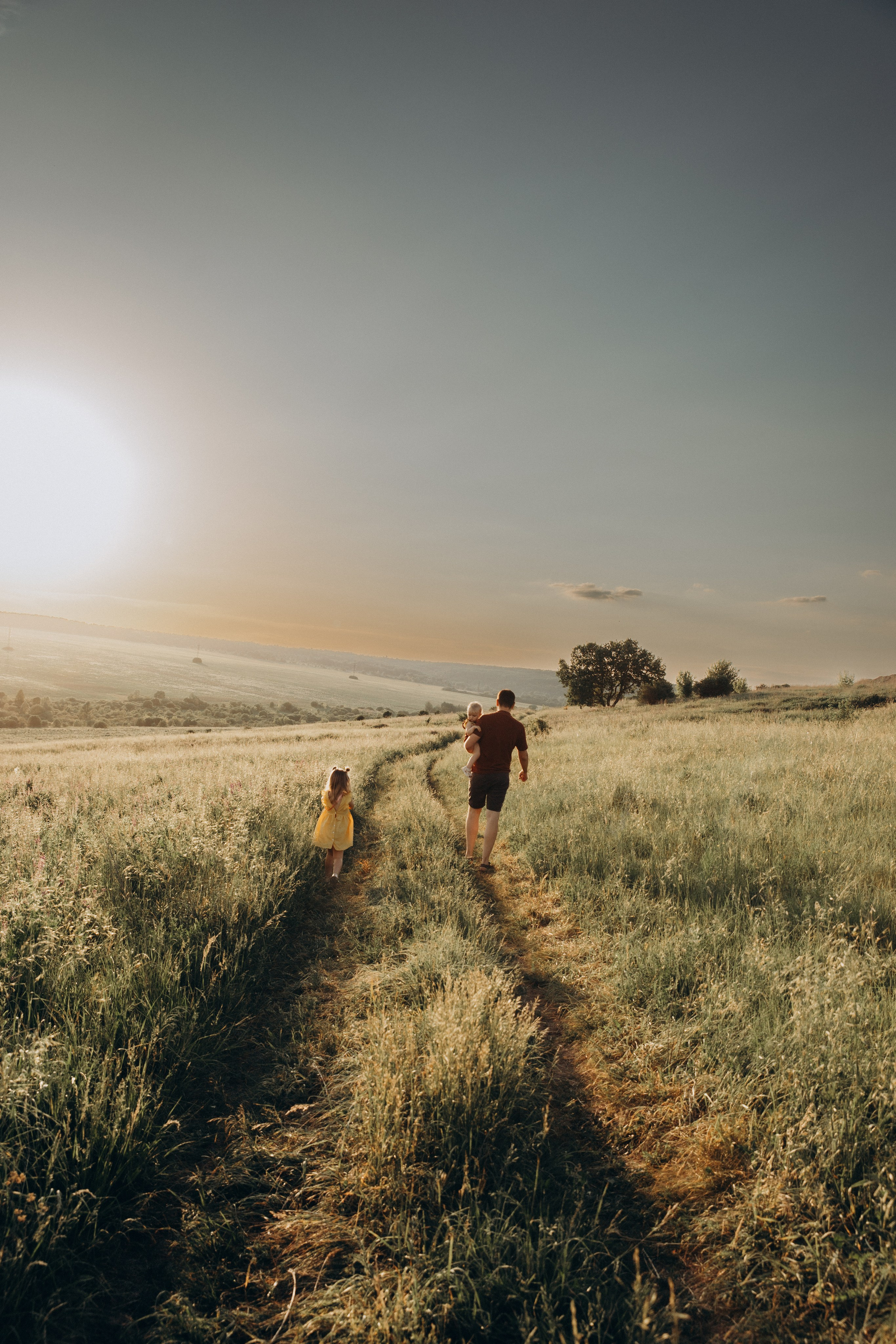 Семейный фотограф документалист в Пензе Лопатинская Татья