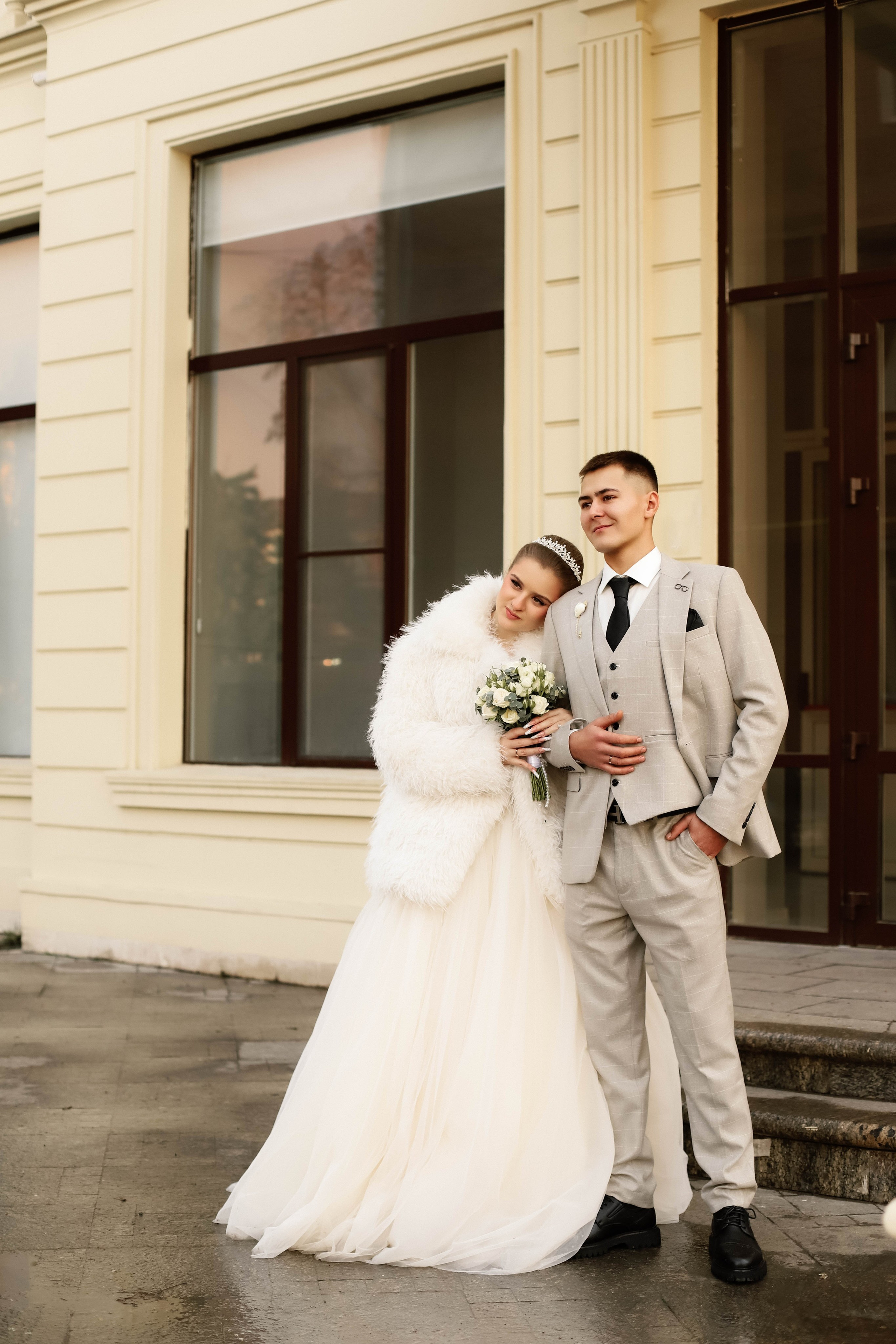 ОКСАНА & ДАНИЛ. Фотограф Мариуполь | Ялта | Крым — Диана Мазенко