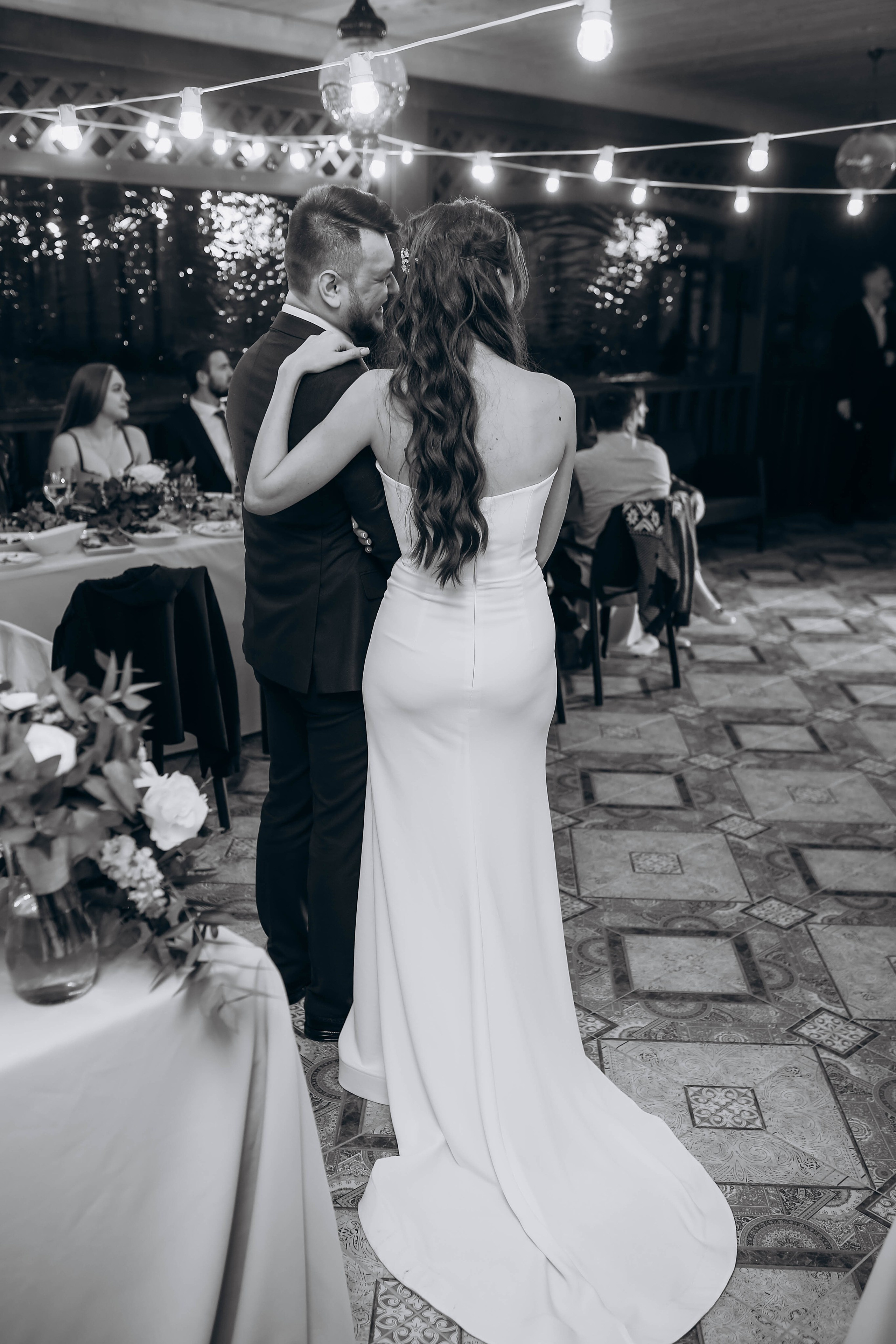 O&M. Свадебный и семейный фотограф Елизавета Артемьева