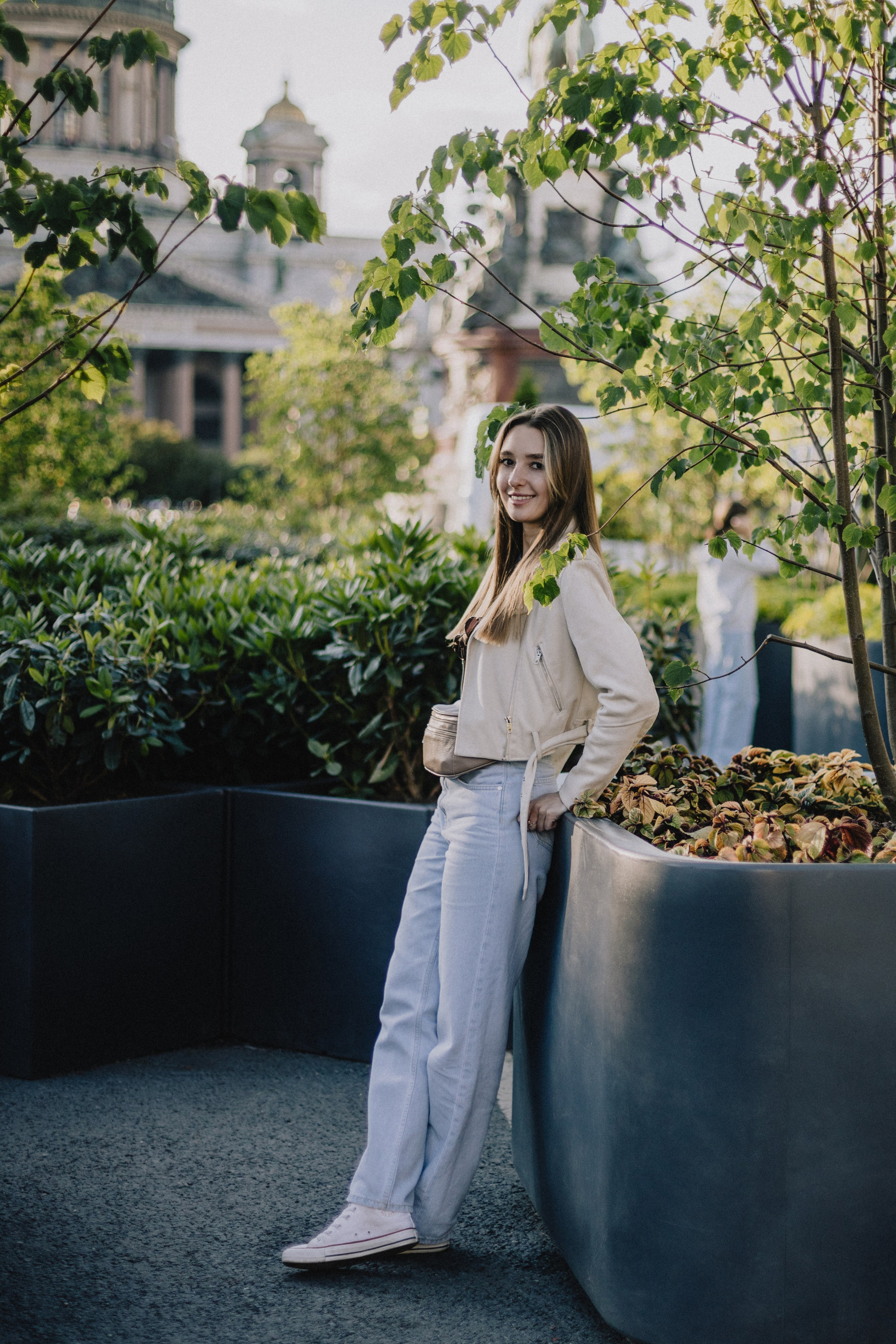 Центр Питер. Фотограф в Санкт-Петербурге Ксения Андреева