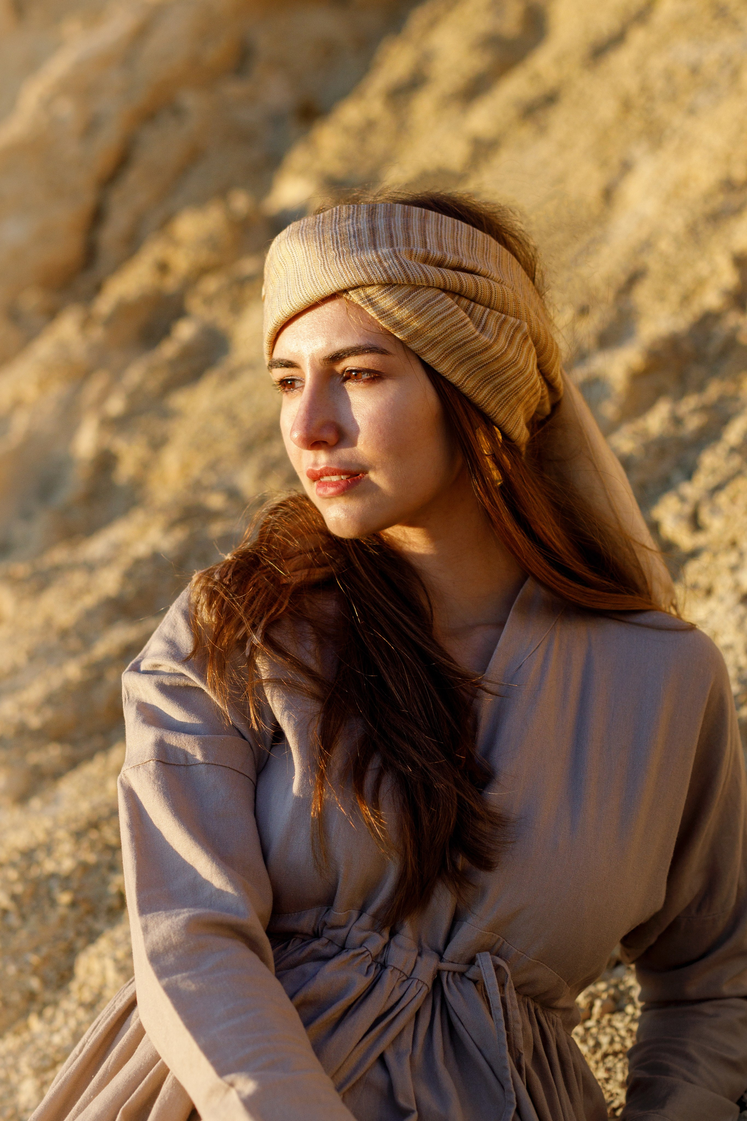 Пески. Фотограф в Санкт-Петербурге Ксения Андреева