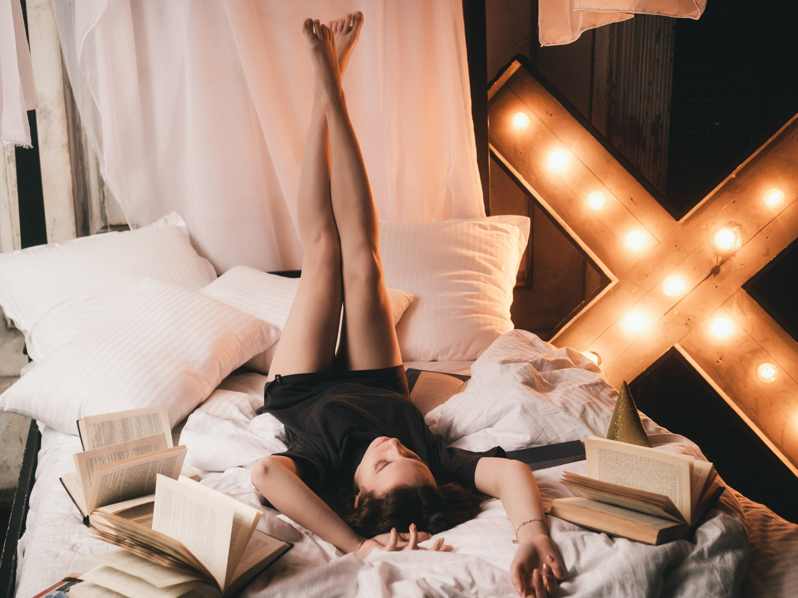 Birthday alone. Фотограф в Москве Максим Скоробогатов