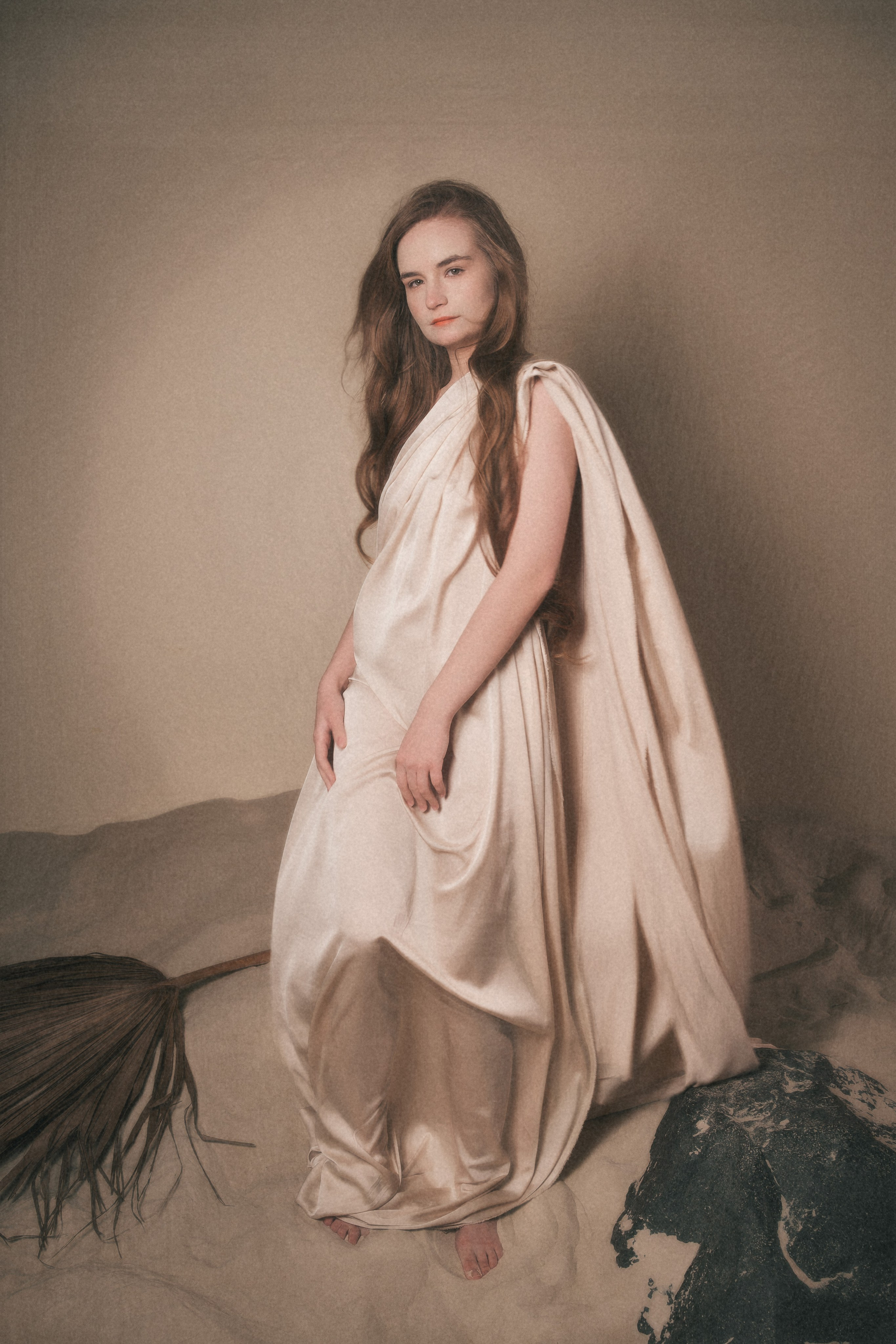 Яна. Фотограф в Москве Максим Скоробогатов