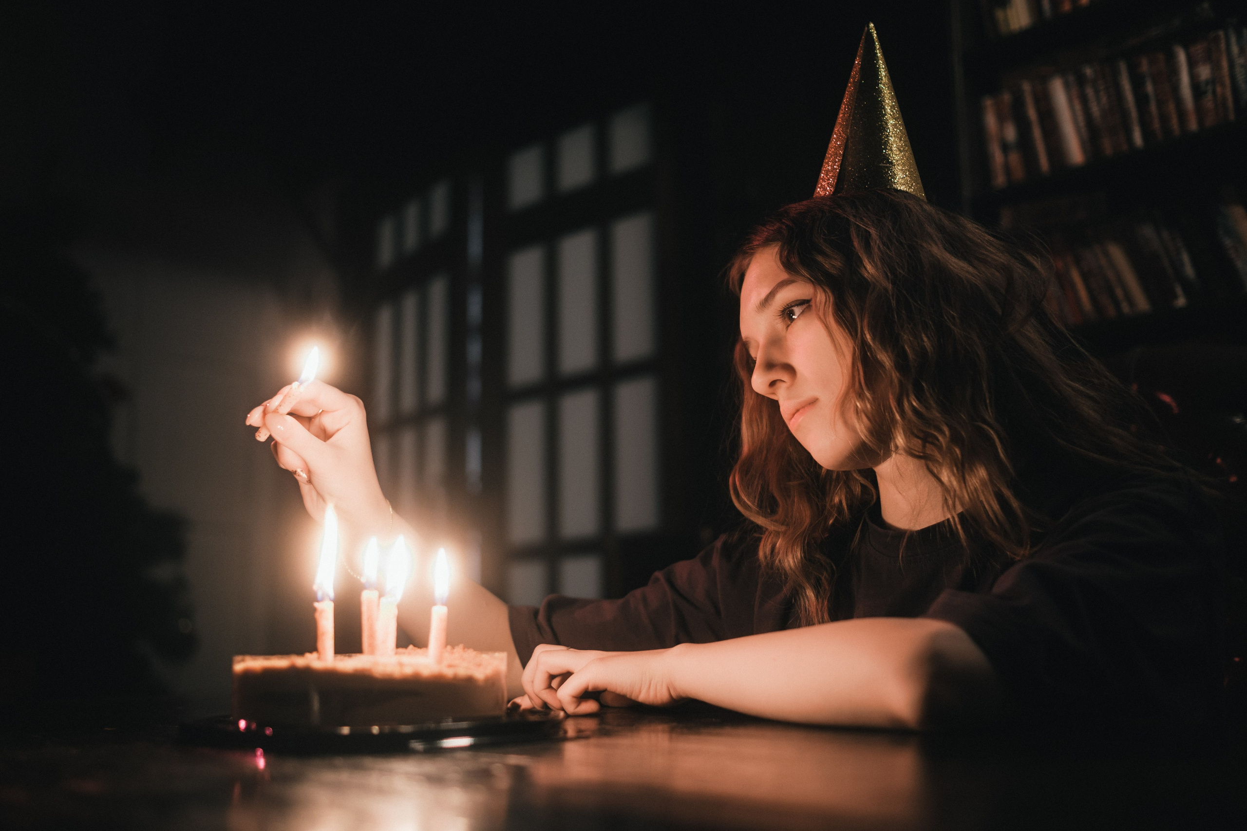 Женский портрет. Фотограф в Москве Максим Скоробогатов