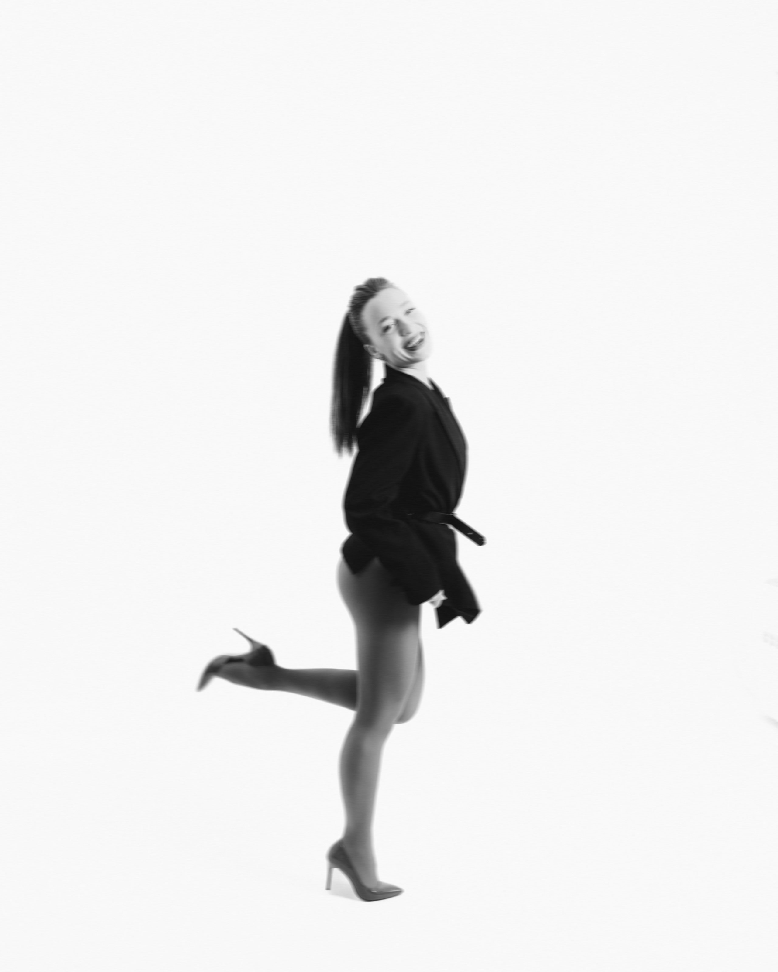 Olga. Alena Gribkova