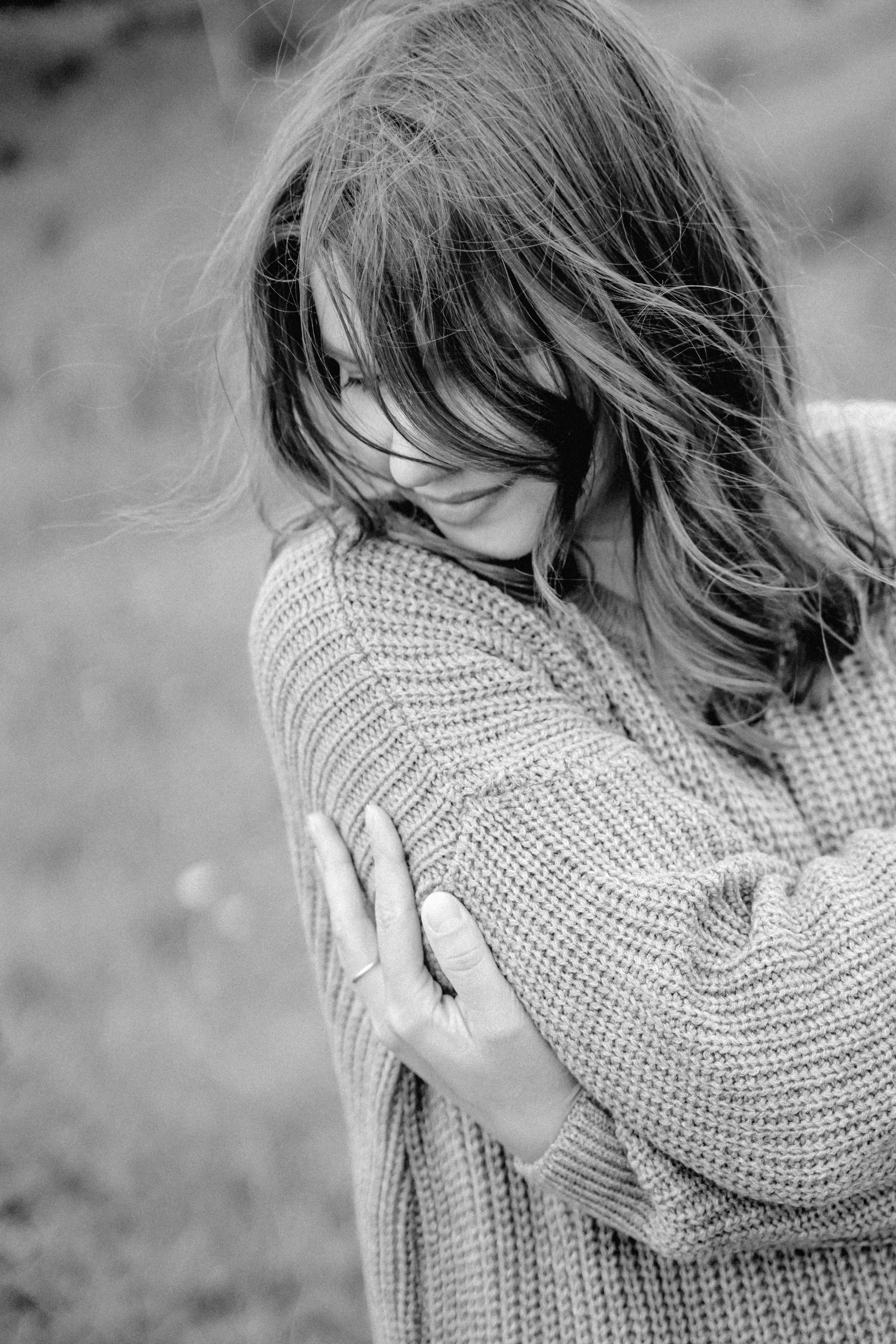 Семейная фотосъемка в поле. Бирск