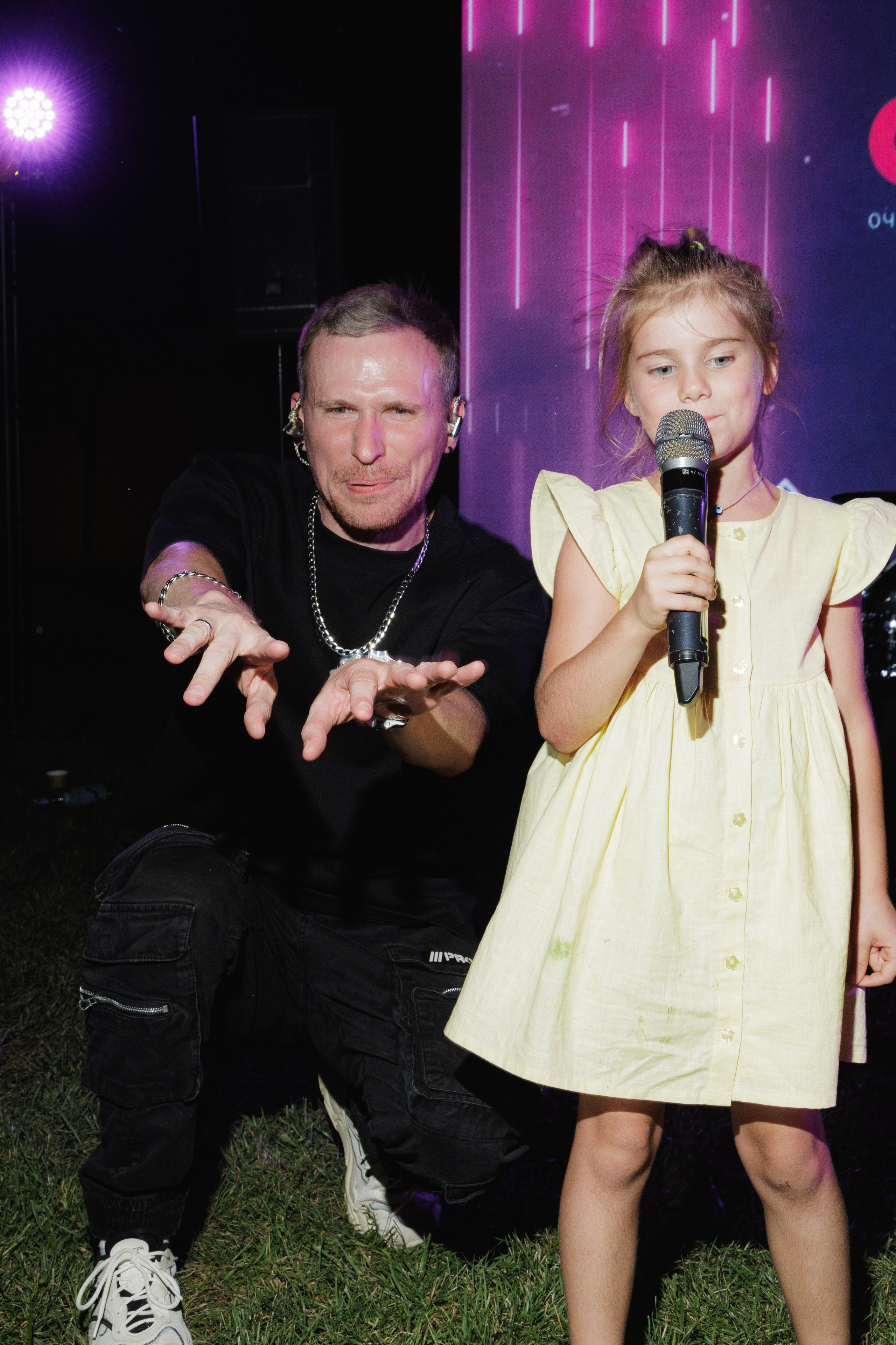 День Рождения. Aleksantis