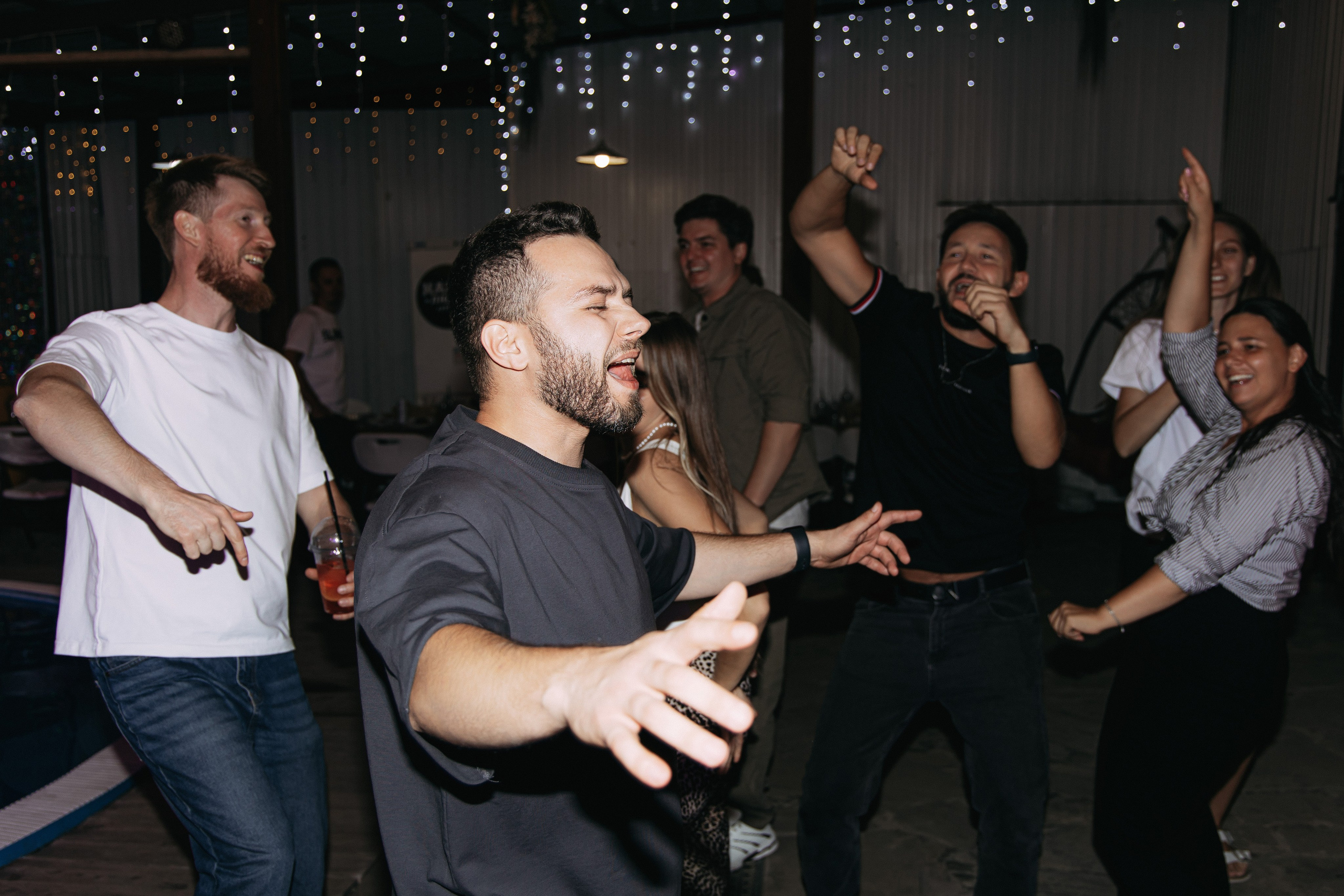 День Рождения Дев. Aleksantis