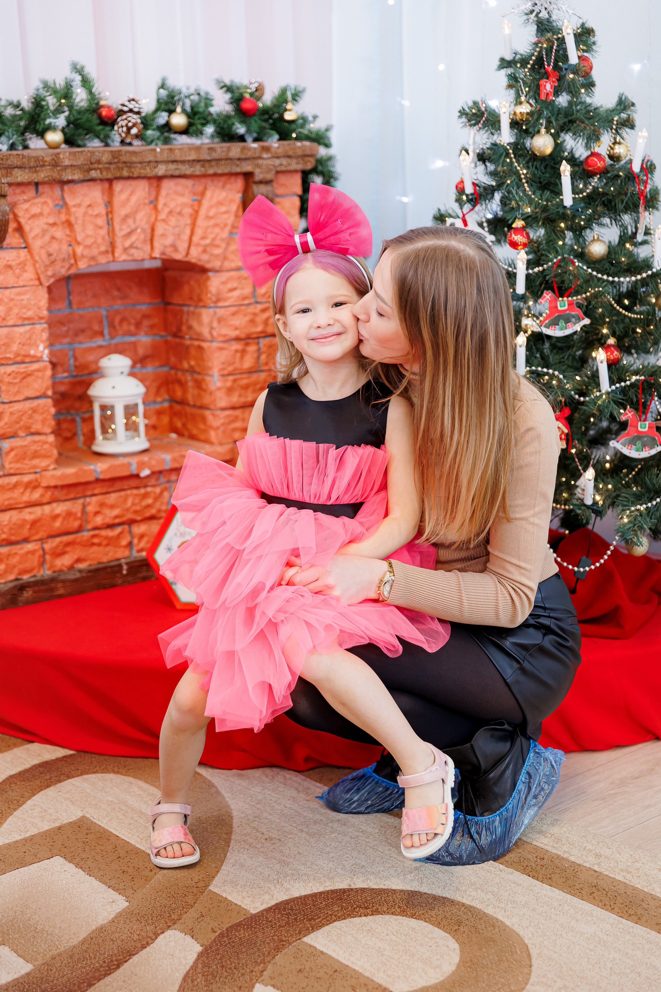 Портфолио утренники в детском саду. Семейный и детский фотограф Комина Елена, Власиха, Одинцово