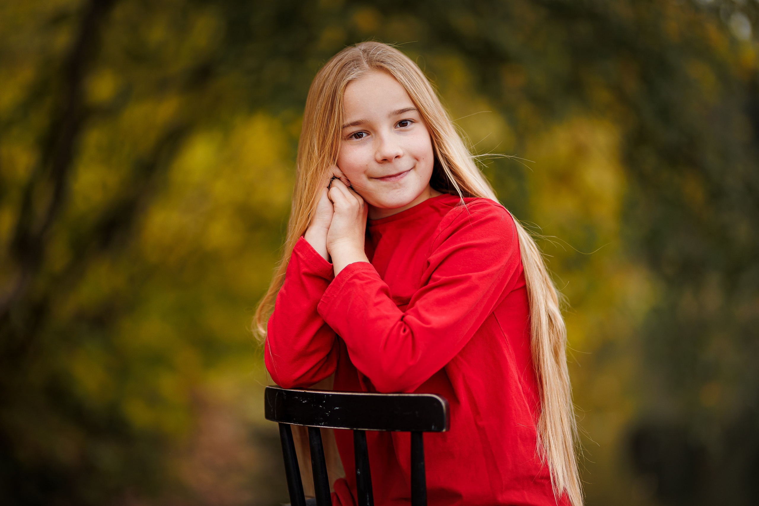 Портреты 4 классы. Семейный и детский фотограф Комина Елена, Власиха, Одинцово