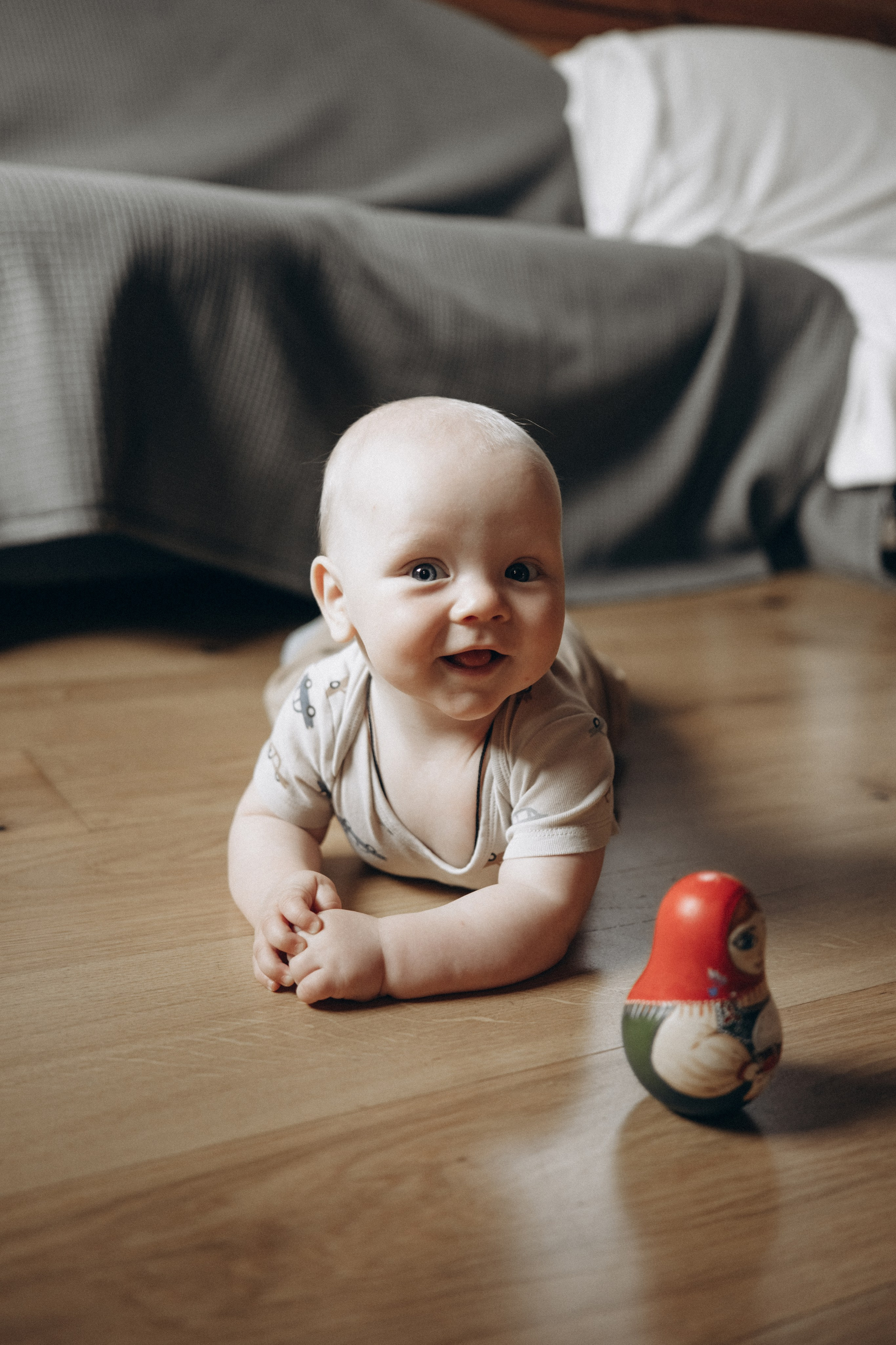 Тоня, Саша и Гаврюша. Семейный и детский фотограф в Санкт-Петербурге
