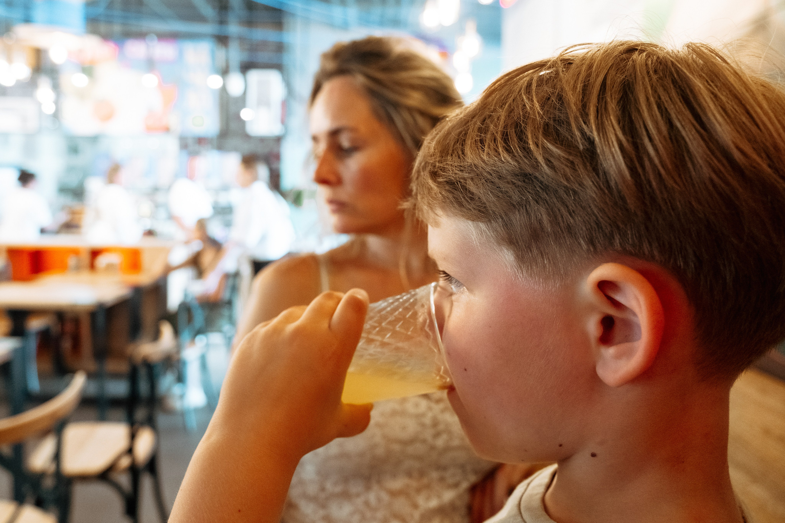 Влада и Миша. Семейный и детский фотограф в Санкт-Петербурге