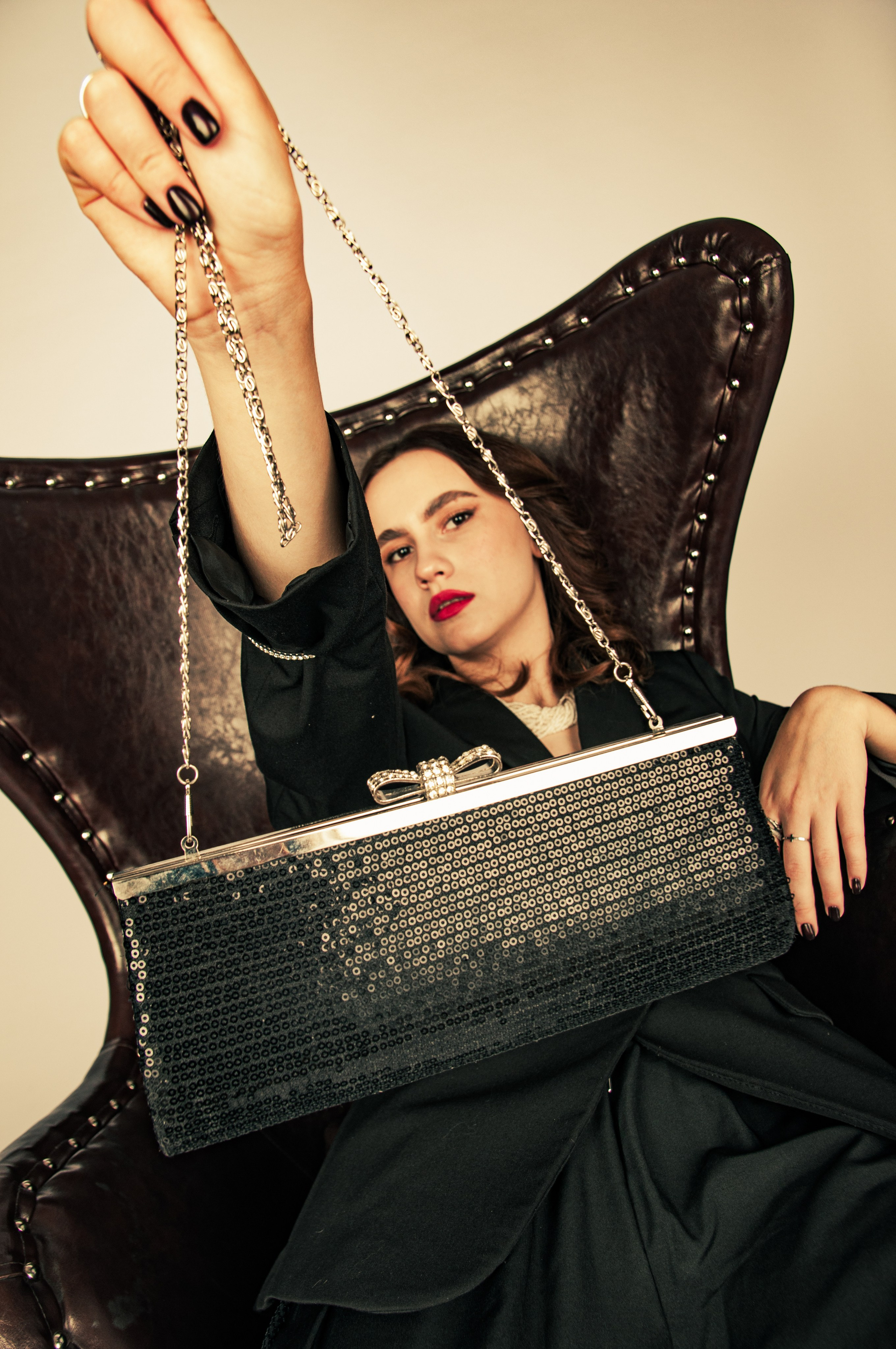 Алена. Фотограф Катя Щербина