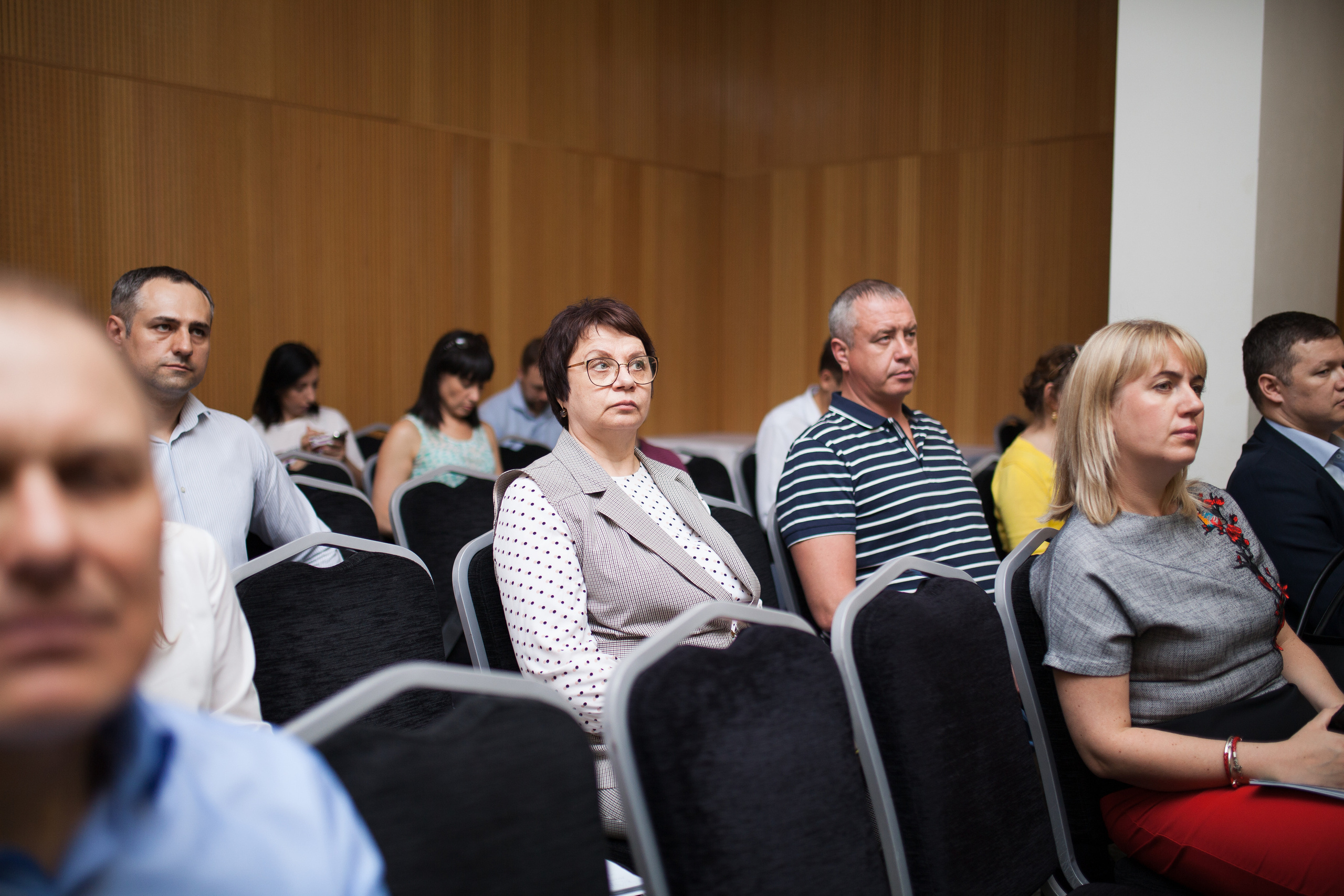 Бизнес-конференция. Свадебный и семейный фотограф в Санкт-Петербурге Катерина Литасова