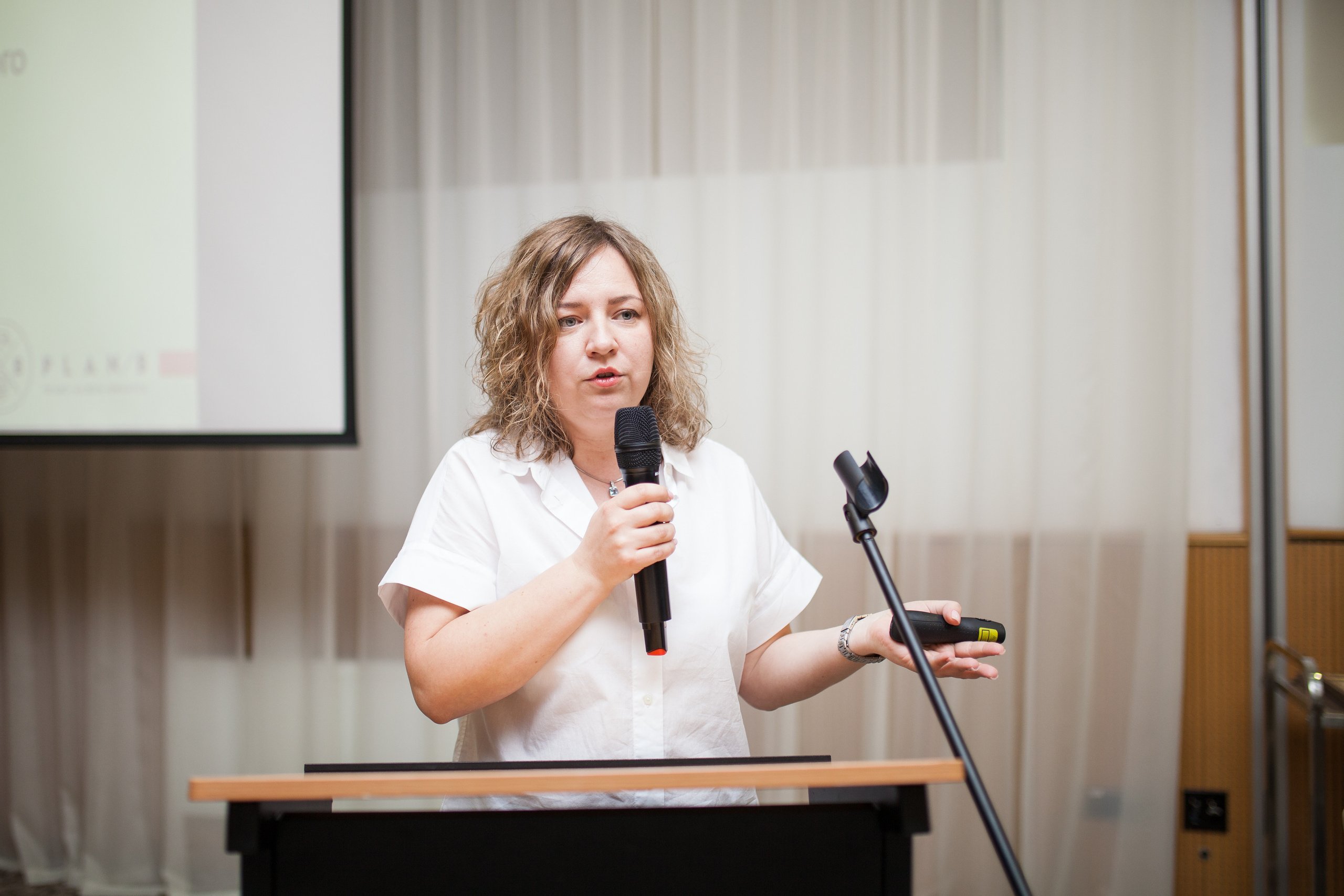 Бизнес-конференция. Свадебный и семейный фотограф в Санкт-Петербурге Катерина Литасова