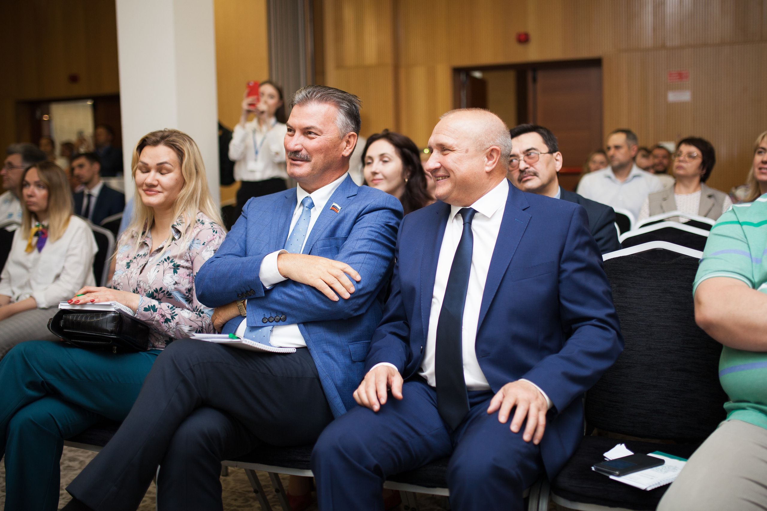 Бизнес-конференция. Свадебный и семейный фотограф в Санкт-Петербурге Катерина Литасова