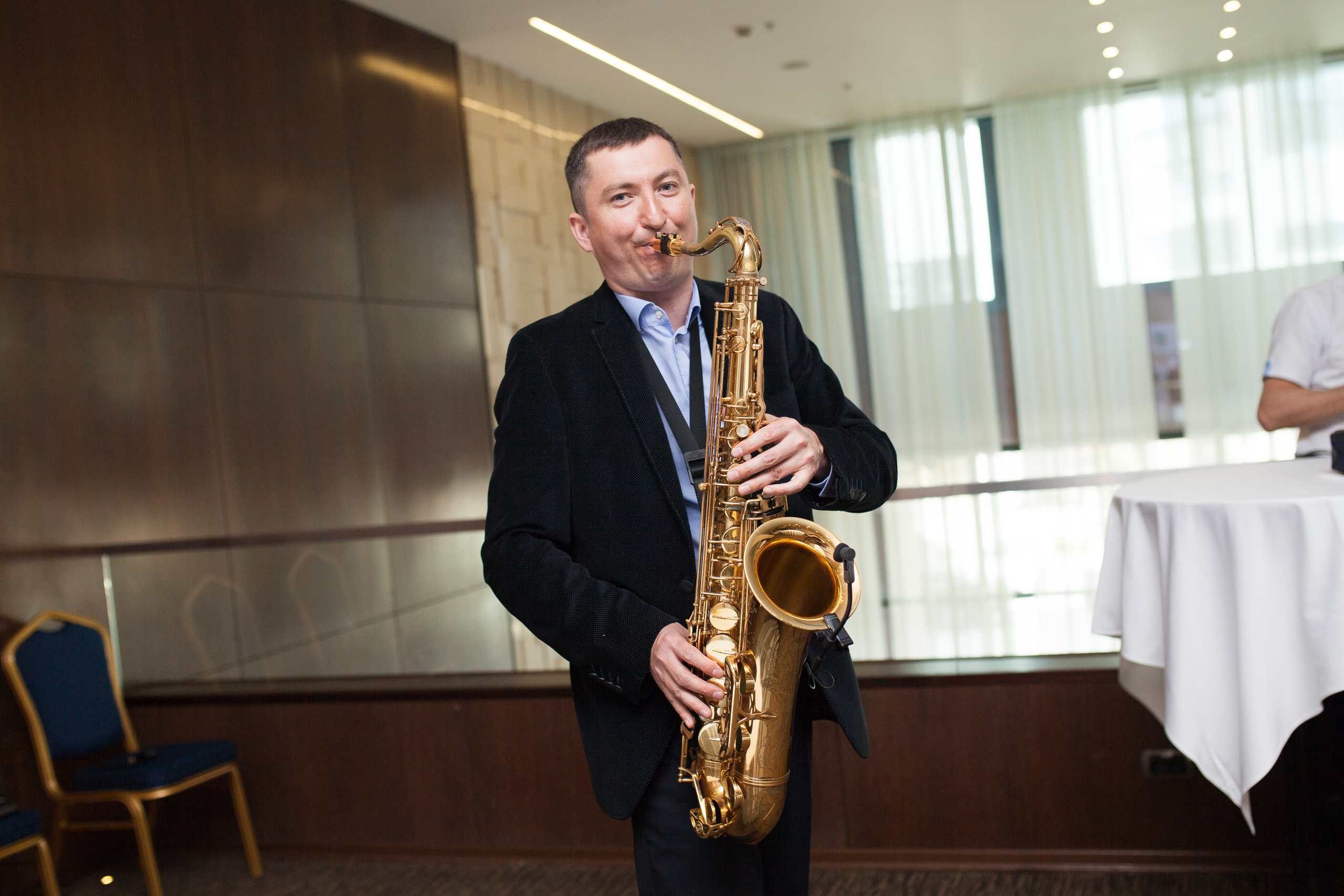 Бизнес-конференция. Свадебный и семейный фотограф в Санкт-Петербурге Катерина Литасова