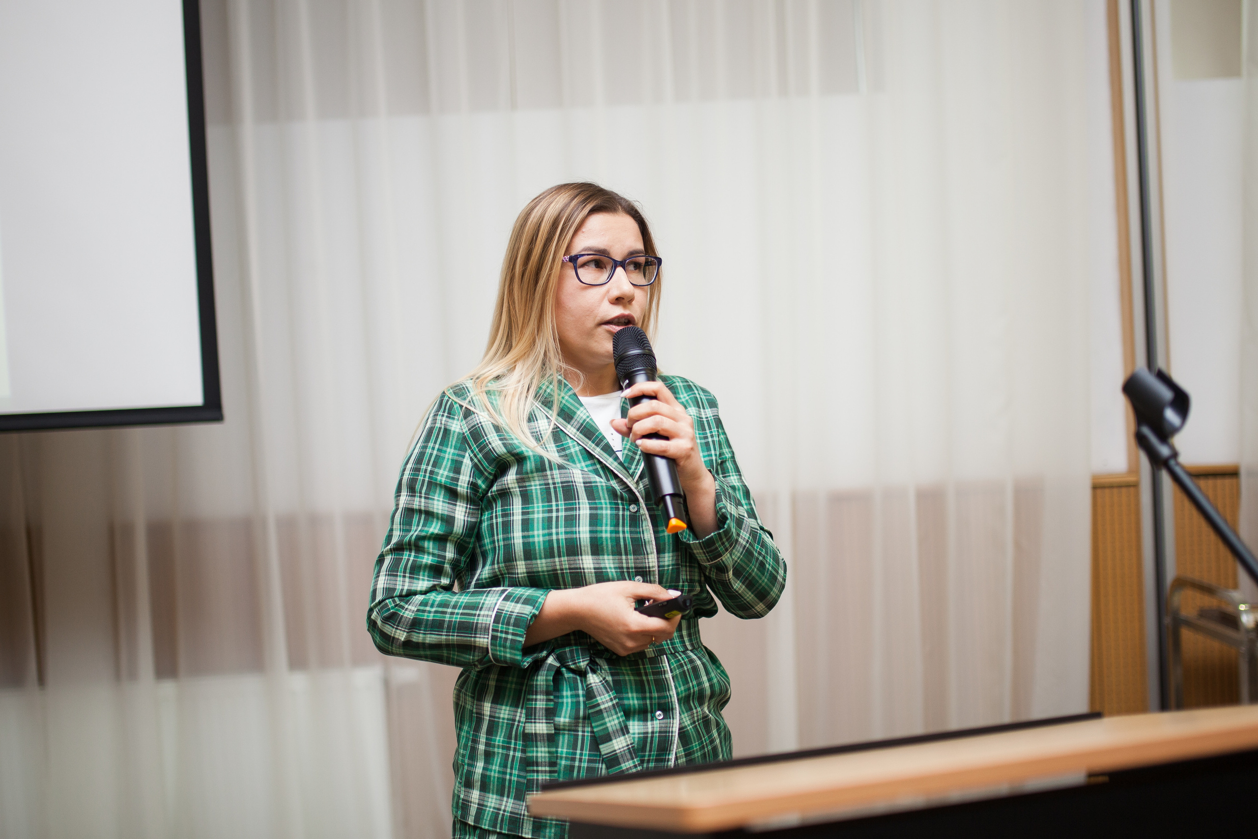 Бизнес-конференция. Свадебный и семейный фотограф в Санкт-Петербурге Катерина Литасова