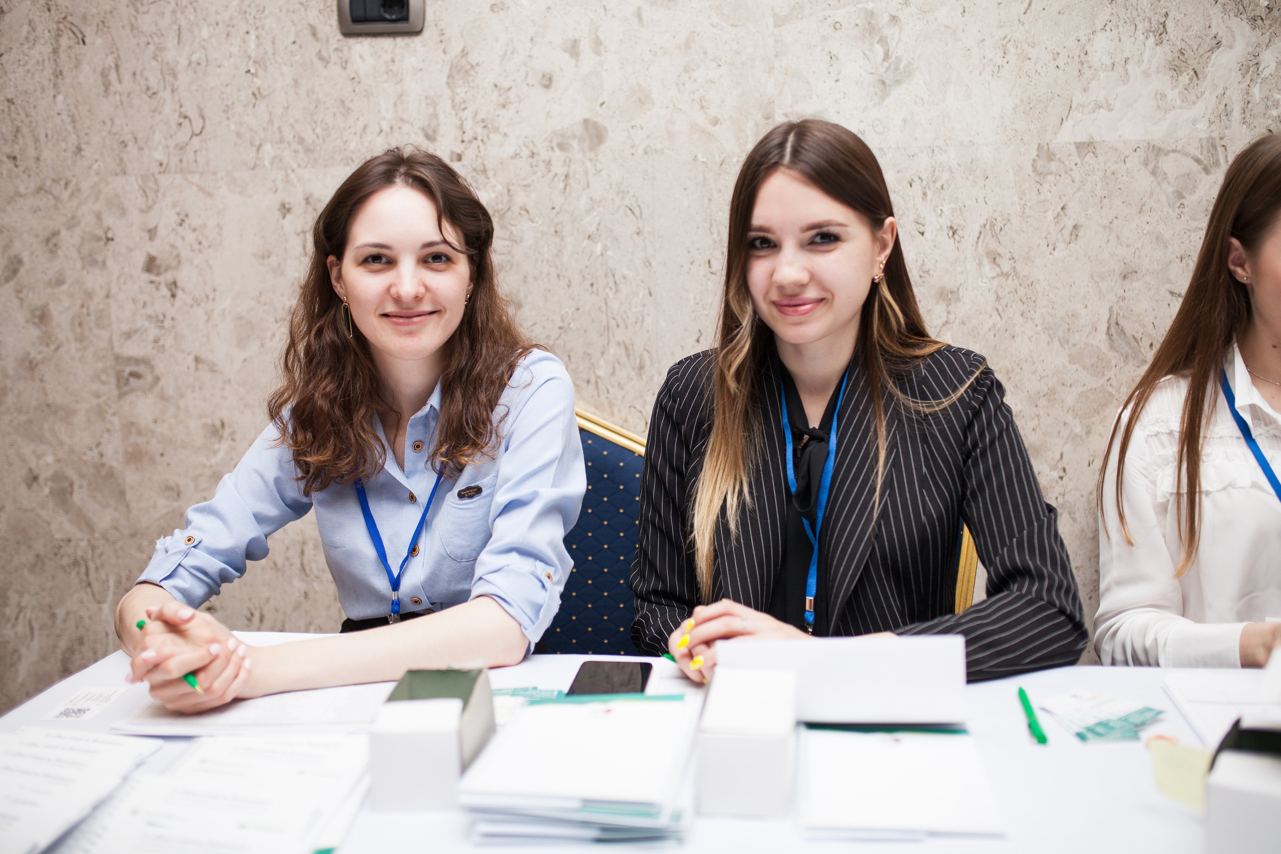 Бизнес-конференция. Свадебный и семейный фотограф в Санкт-Петербурге Катерина Литасова