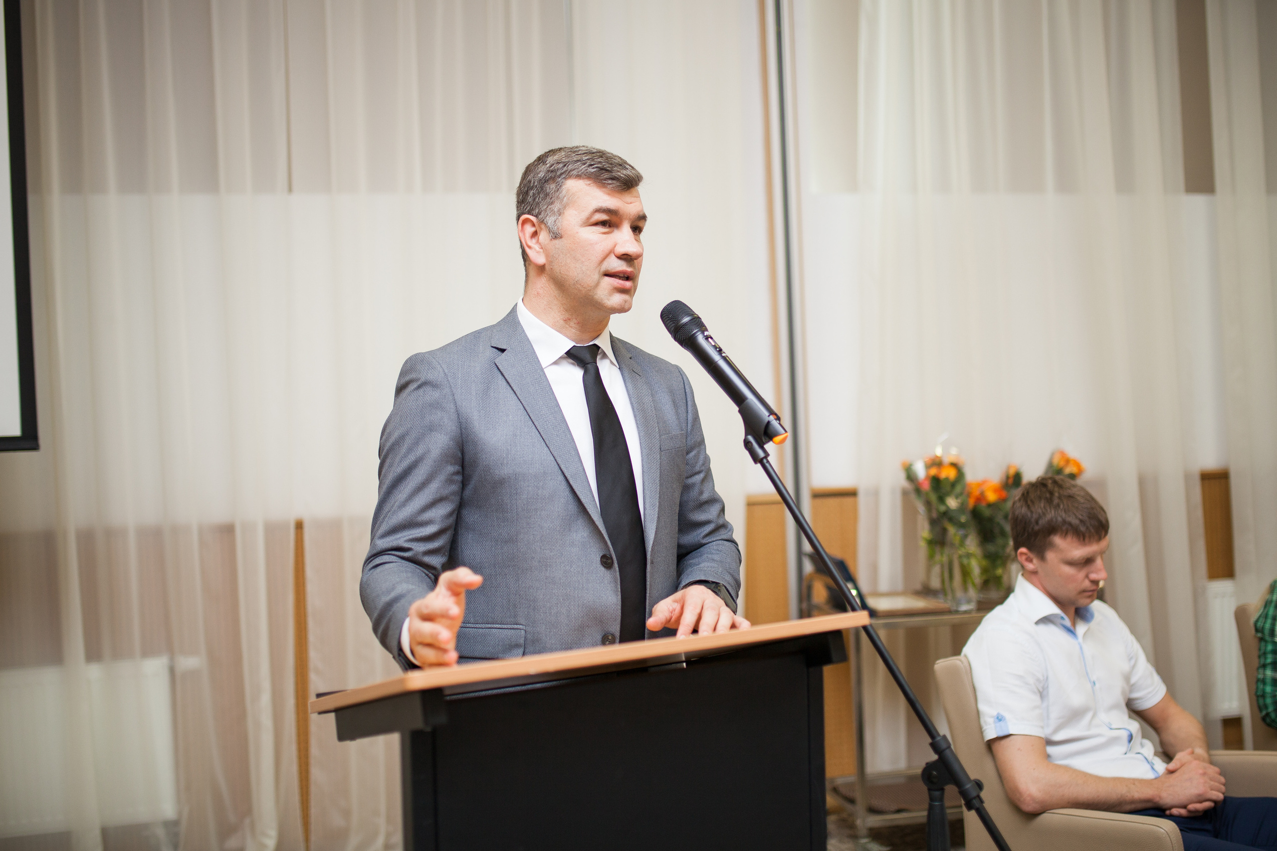 Бизнес-конференция. Свадебный и семейный фотограф в Санкт-Петербурге Катерина Литасова