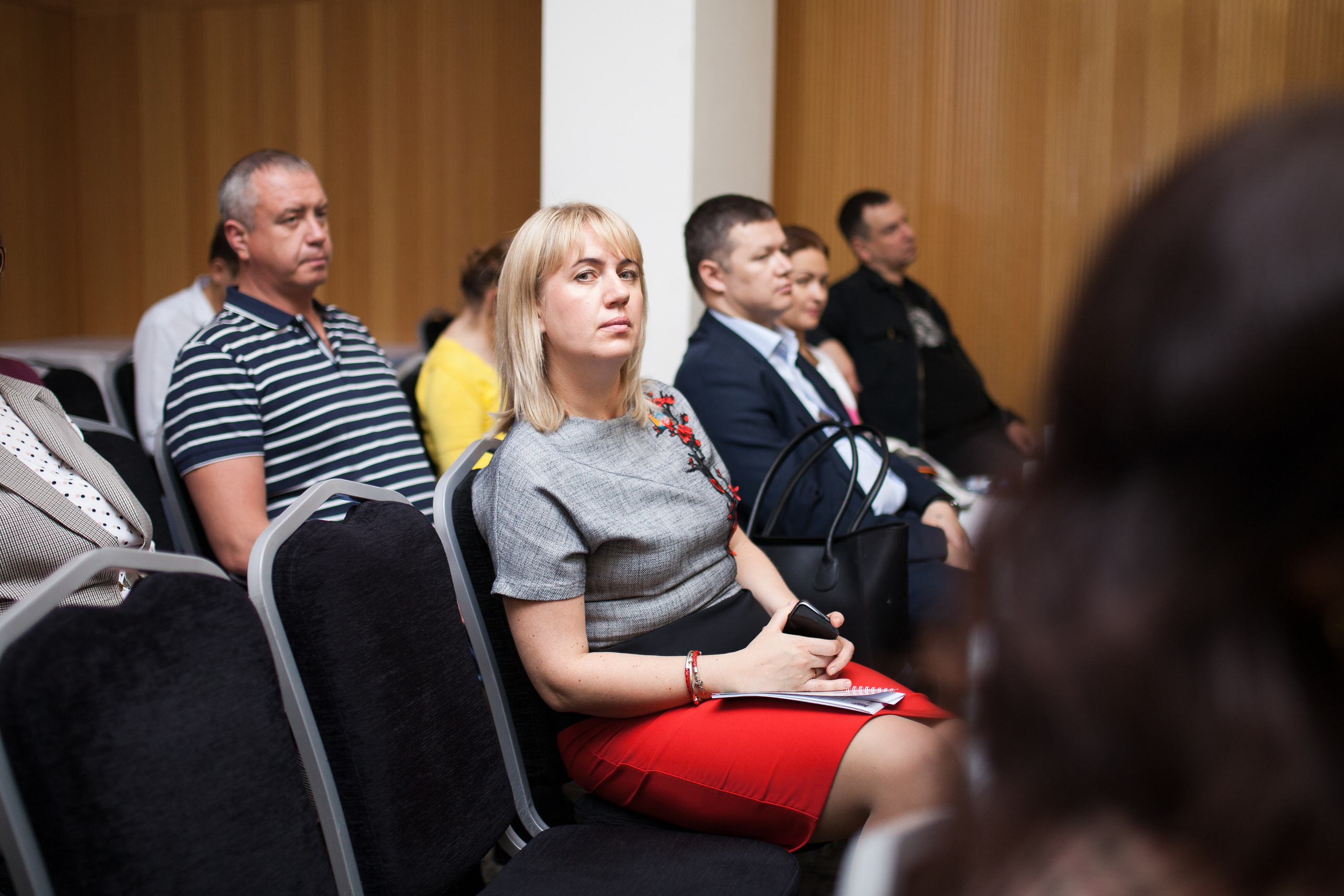 Бизнес-конференция. Свадебный и семейный фотограф в Санкт-Петербурге Катерина Литасова
