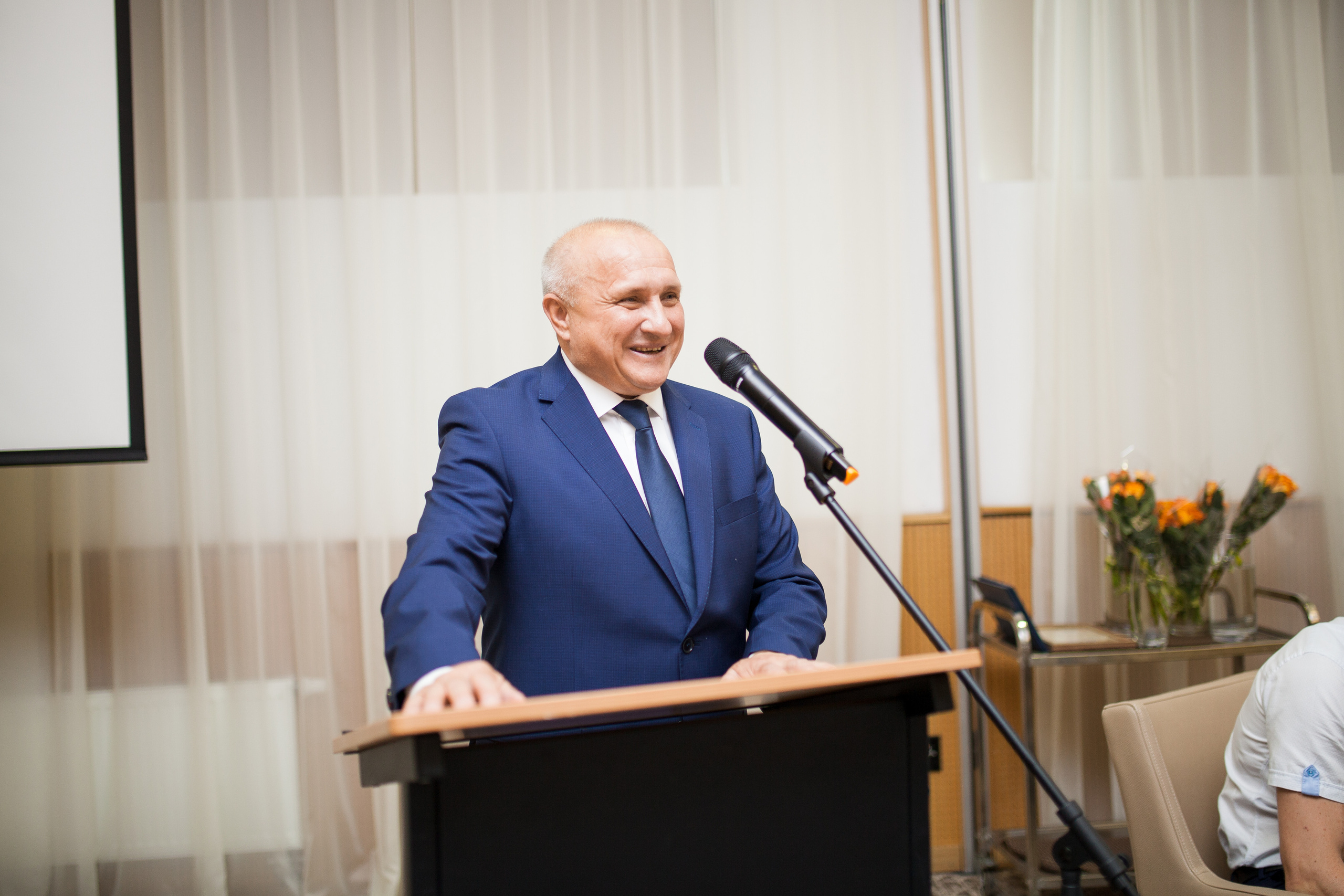 Бизнес-конференция. Свадебный и семейный фотограф в Санкт-Петербурге Катерина Литасова