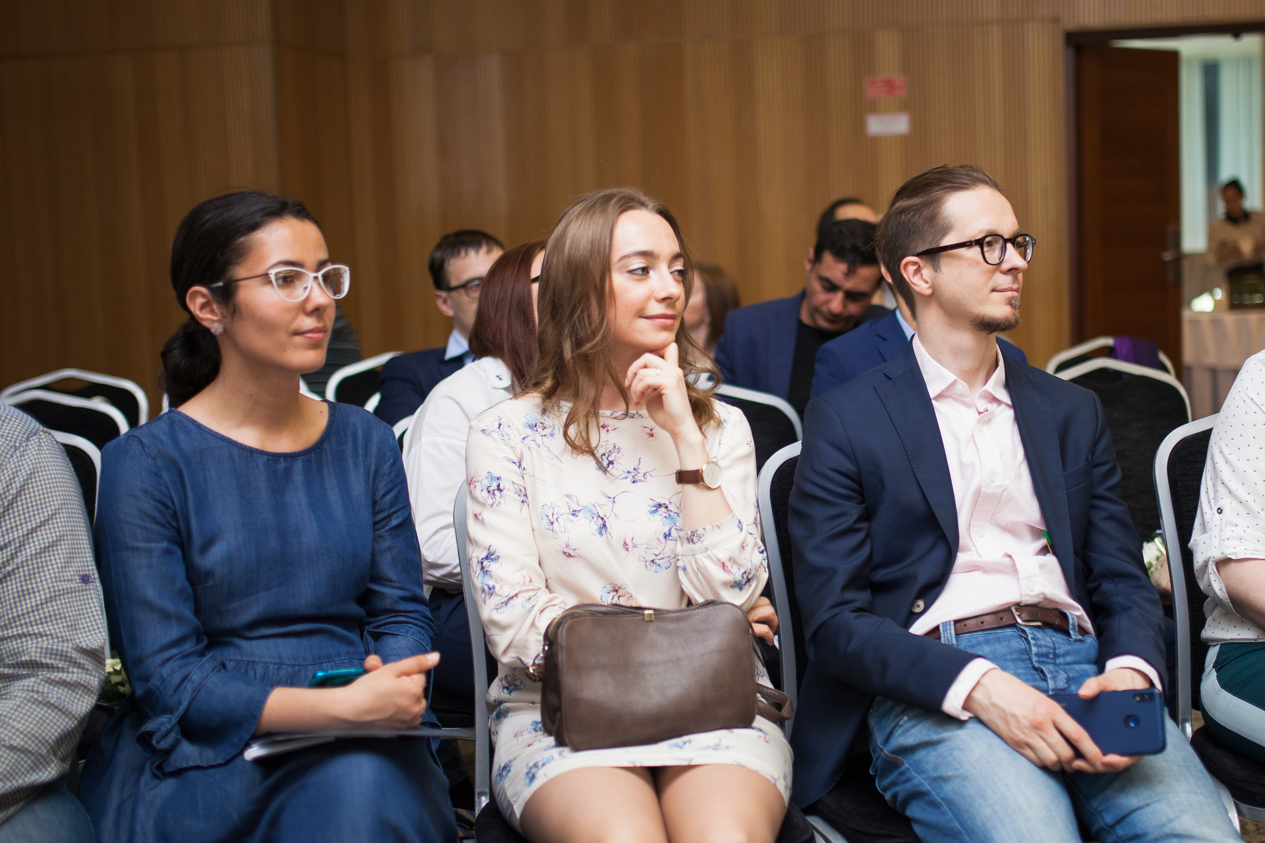 Бизнес-конференция. Свадебный и семейный фотограф в Санкт-Петербурге Катерина Литасова
