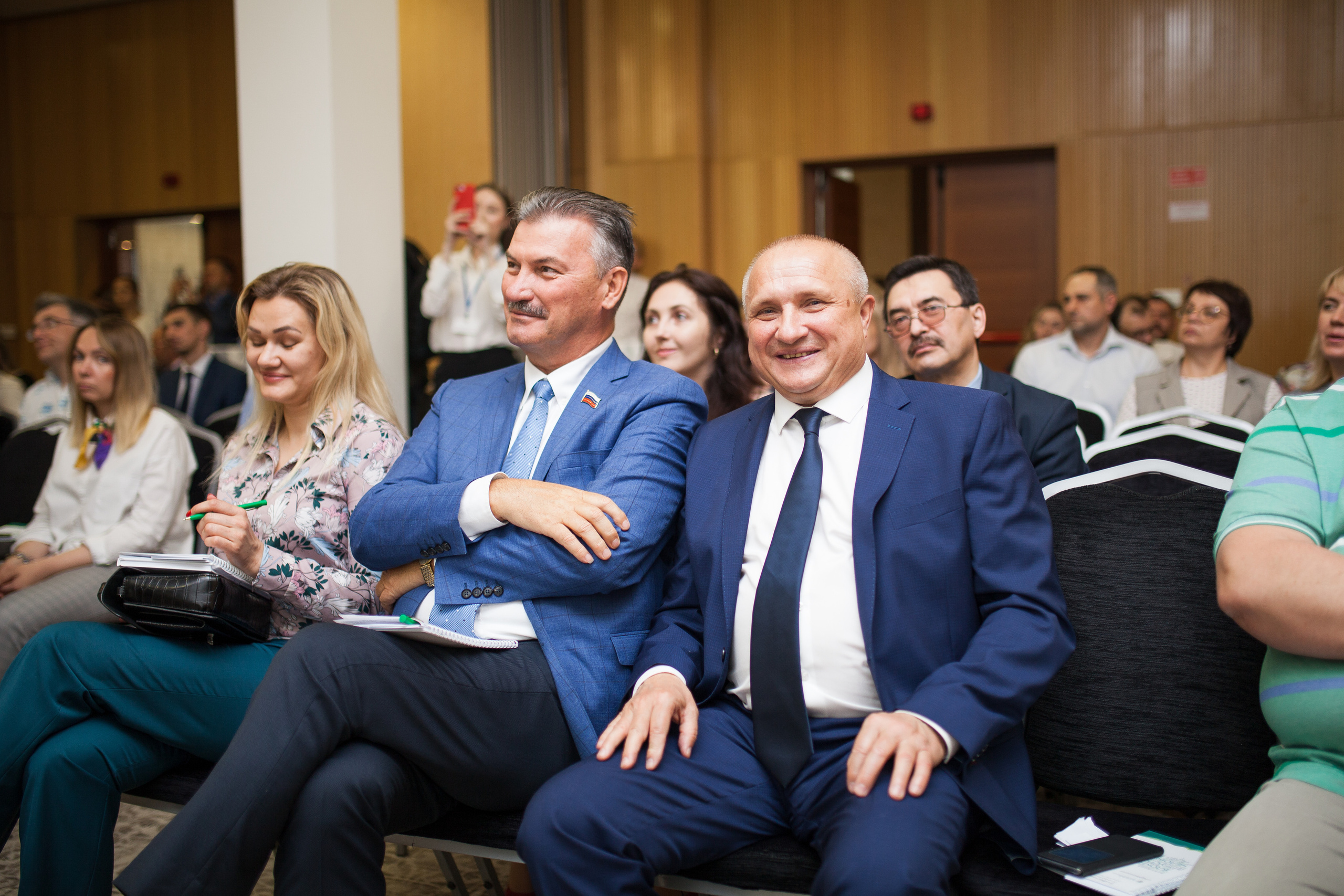 Бизнес-конференция. Свадебный и семейный фотограф в Санкт-Петербурге Катерина Литасова