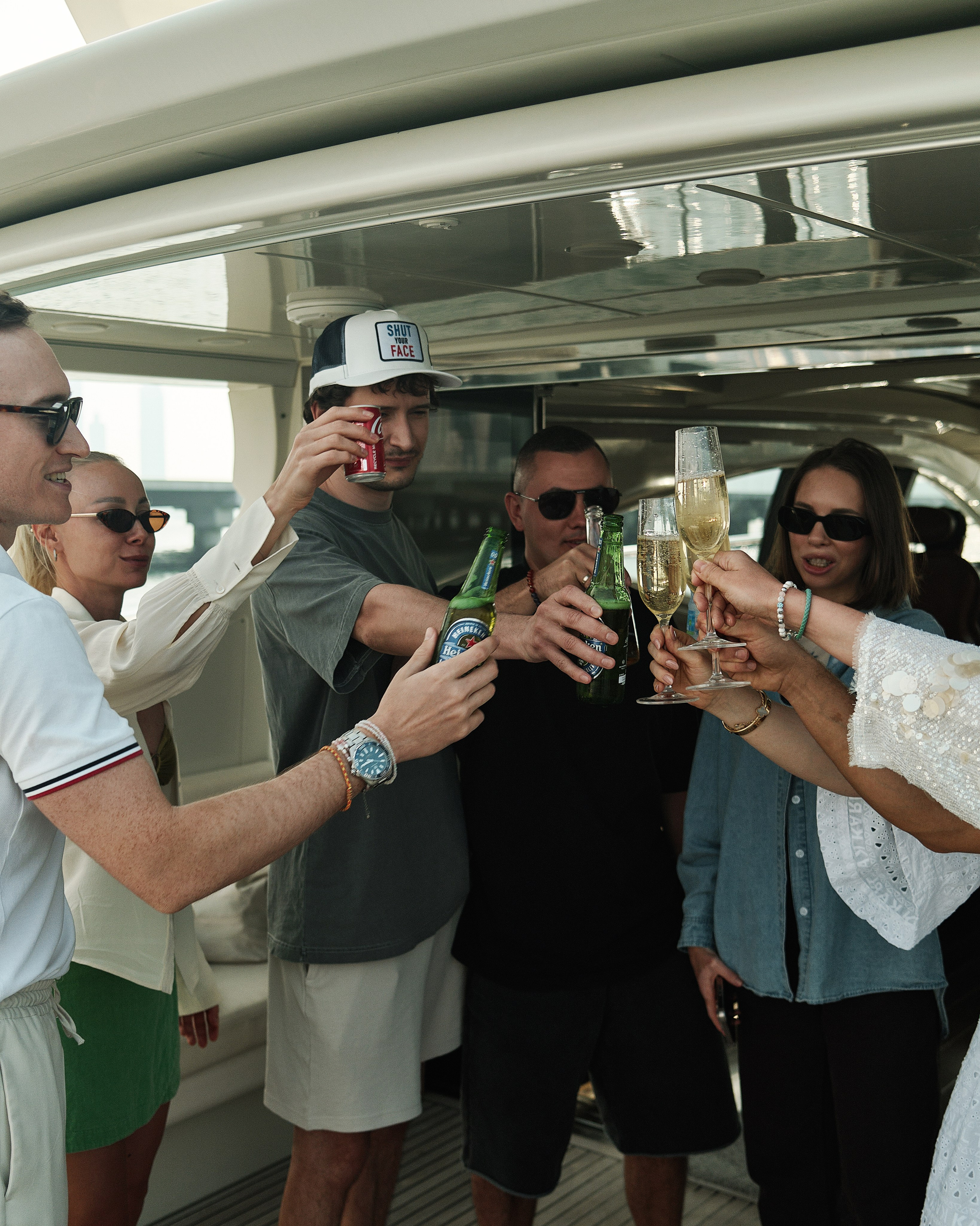 GOLF (REPORTAGE). NOIZOMAX Художественный фотограф в Дубай