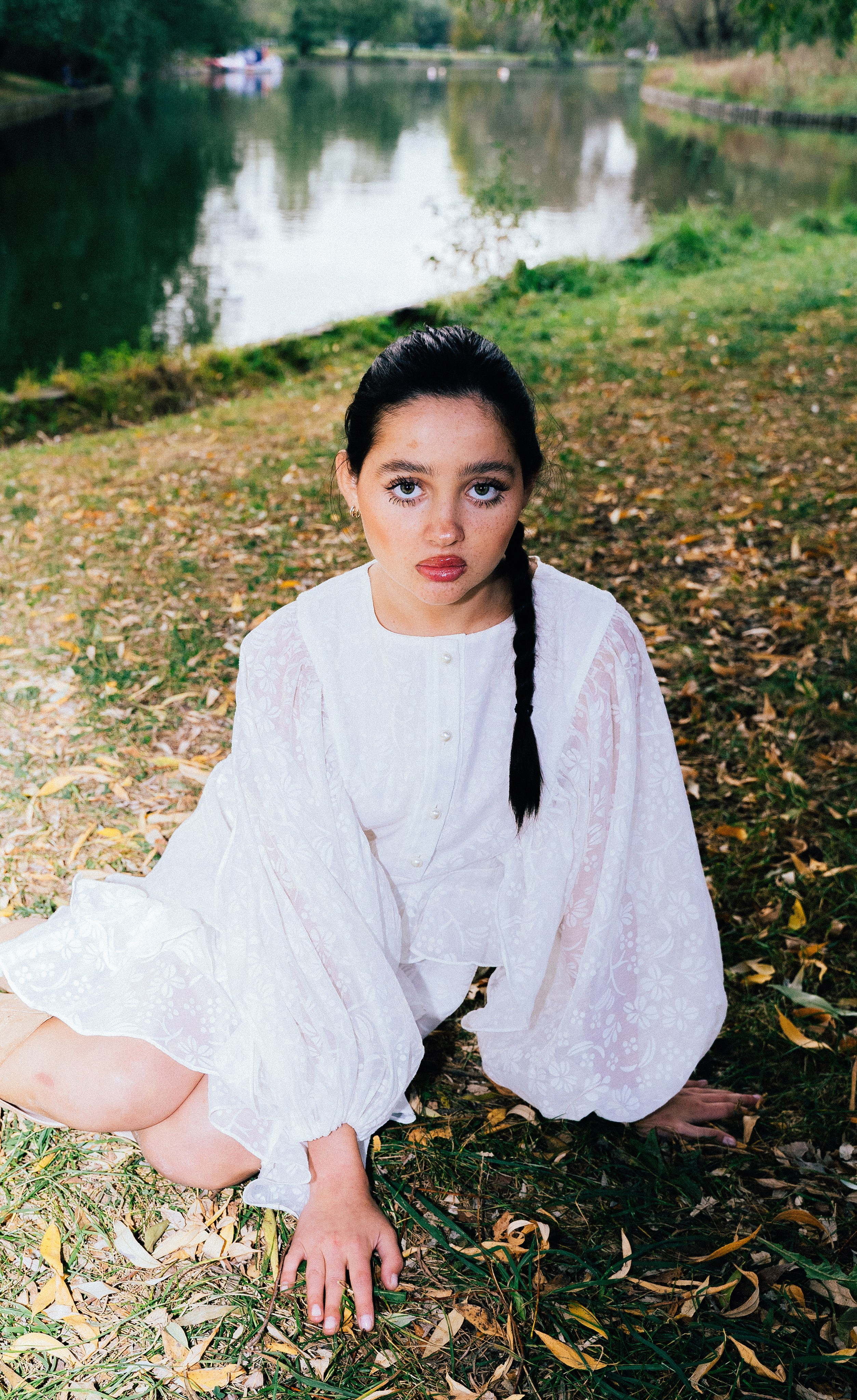 Александра. Фотограф в Москве Асиетта