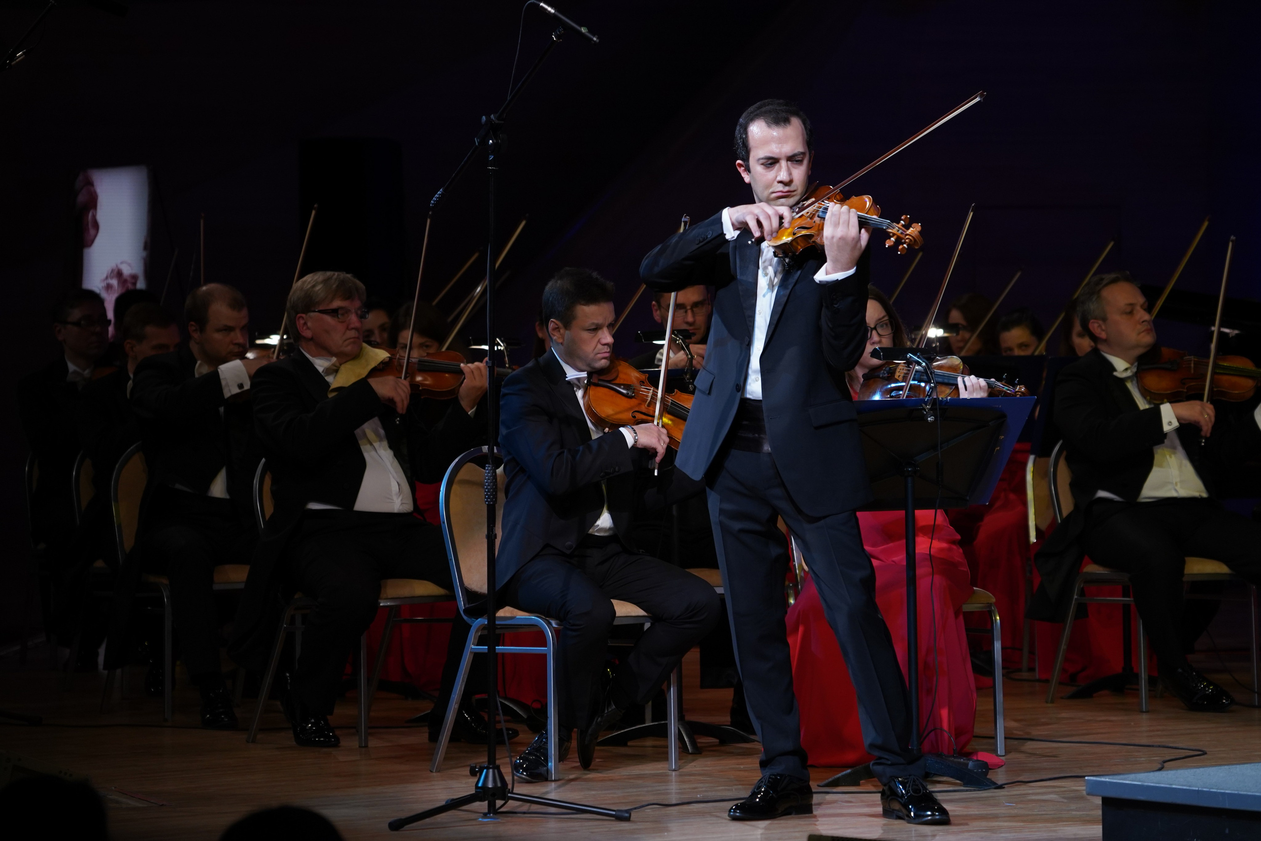 Концерты. Фотограф в Москве Асиетта