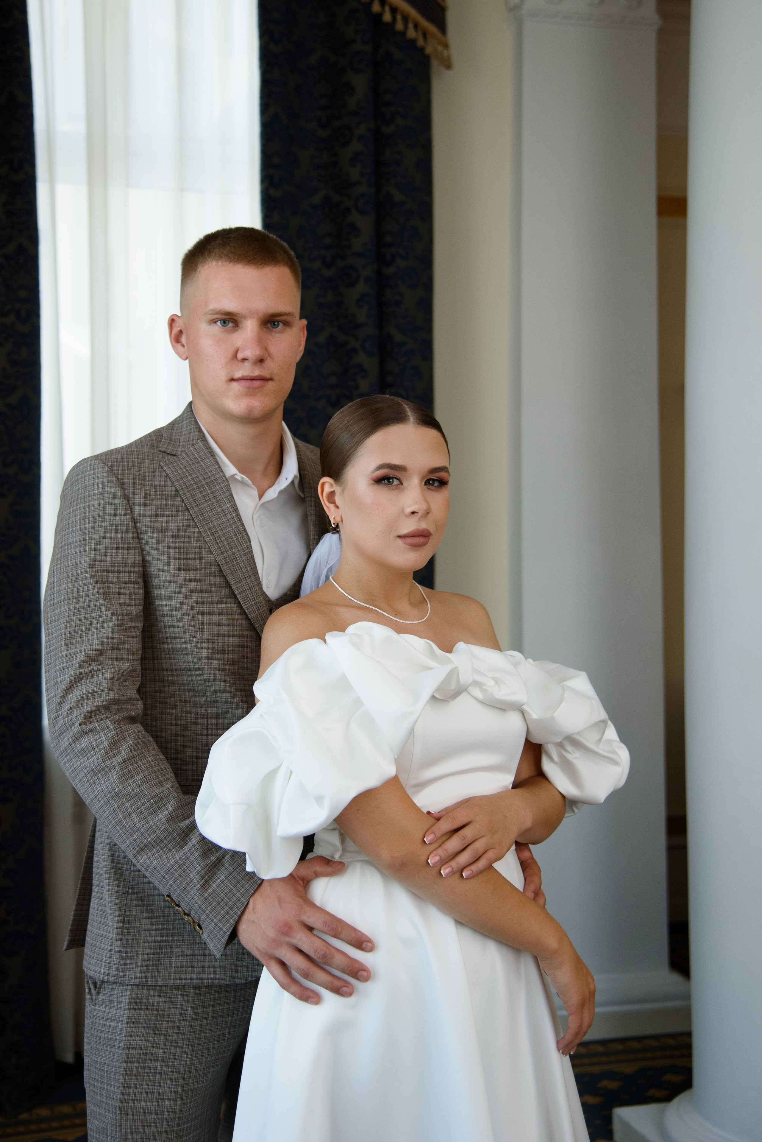 Фотограф в Волгограде Ермашова Дарья. Свадебный, портретный фотограф в Волгограде Ермашова Дарья