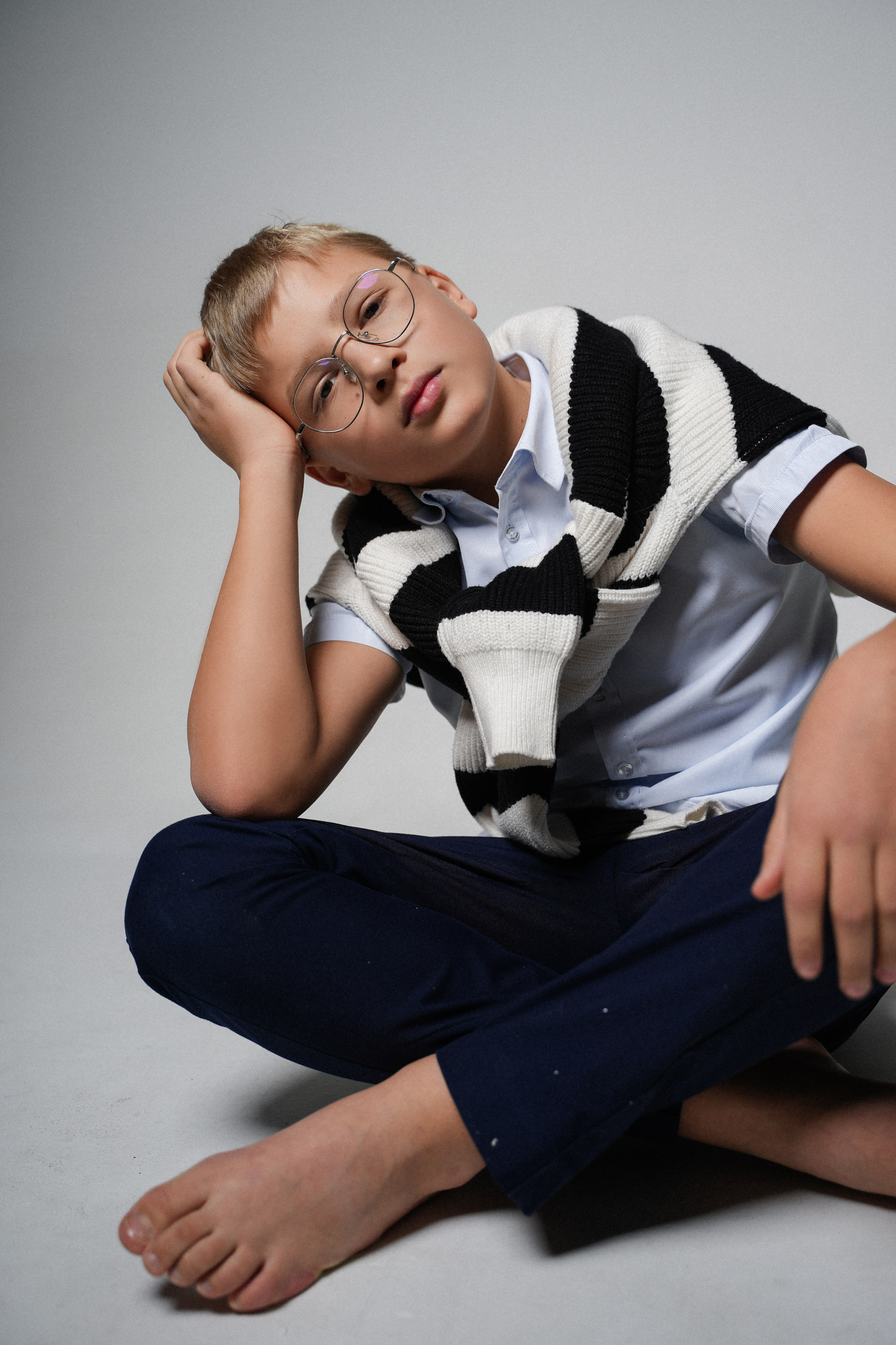 Модельные тесты. Свадебный фотограф в Санкт-Петербурге Харичева Анастасия