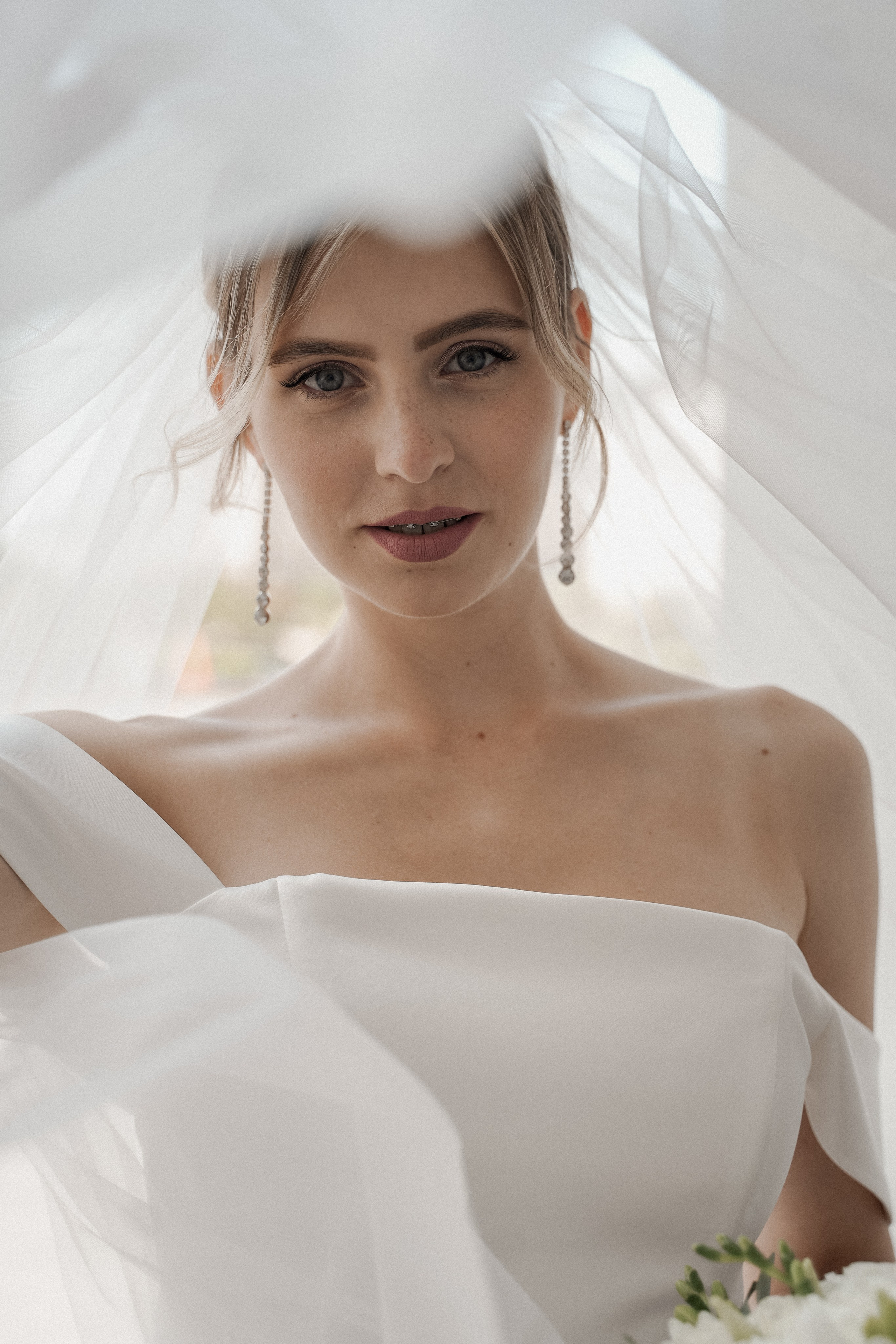 DENIS & POLINA. Свадебный фотограф в Санкт-Петербурге Харичева Анастасия