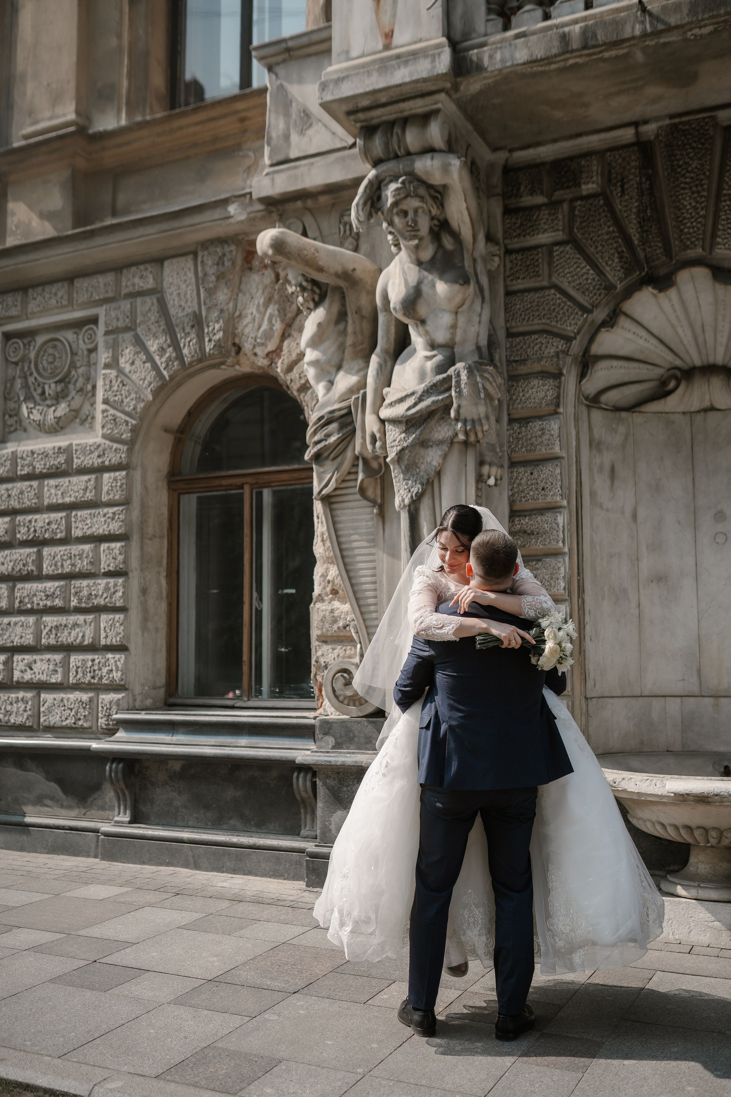 ARTYOM & ELENA. Свадебный фотограф в Санкт-Петербурге Харичева Анастасия