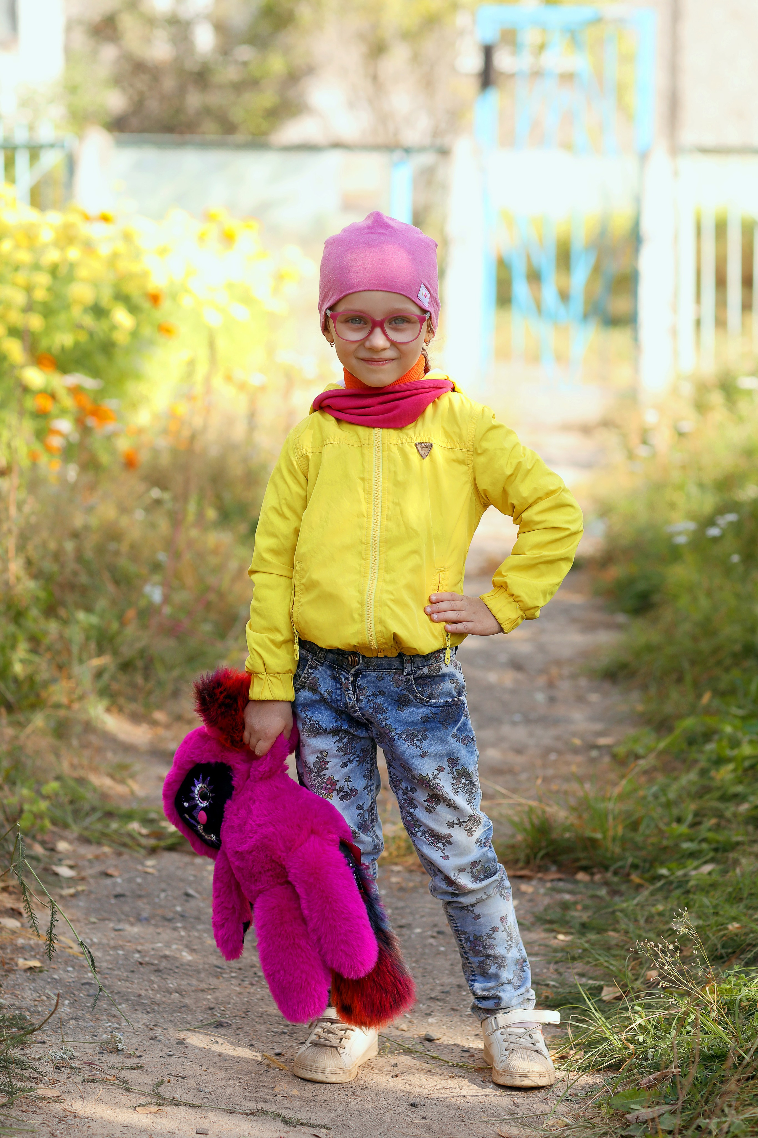 Детский сад. Фотограф в Ярославле Егорычева Екатерина