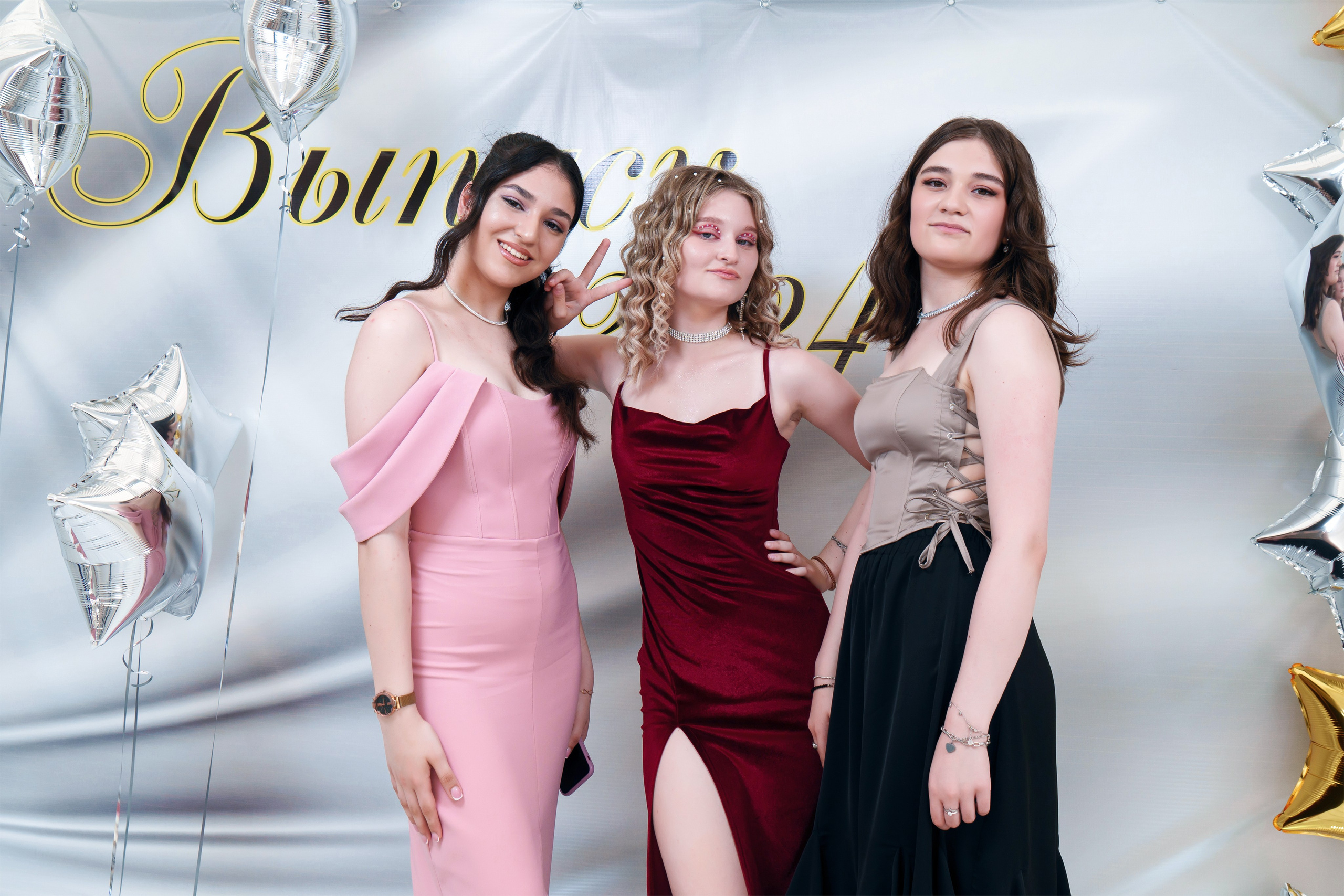 Школьная и детская съёмка. Школьный фотограф — Владислав Масленков