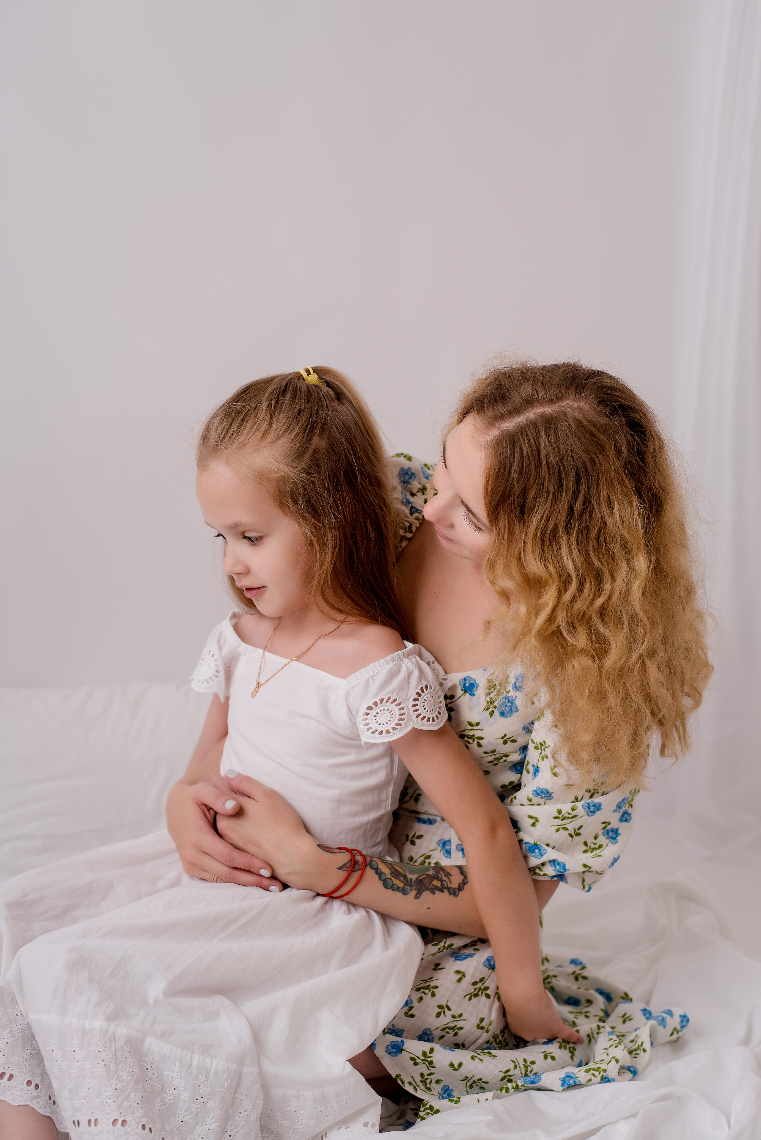 Ольга семейная съёмка. Детский фотограф в Долгопрудном и Москве