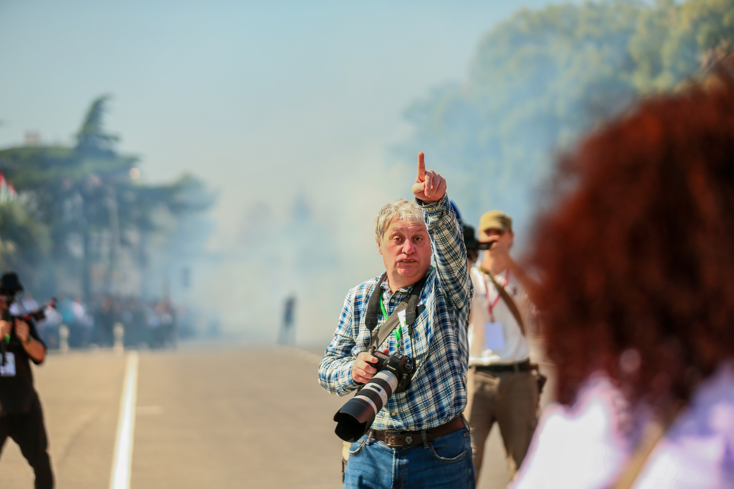 30-летие Дня Победы и Независимости Абхазии. Свадебный и семейный фотограф в Абхазии Эля Цишба