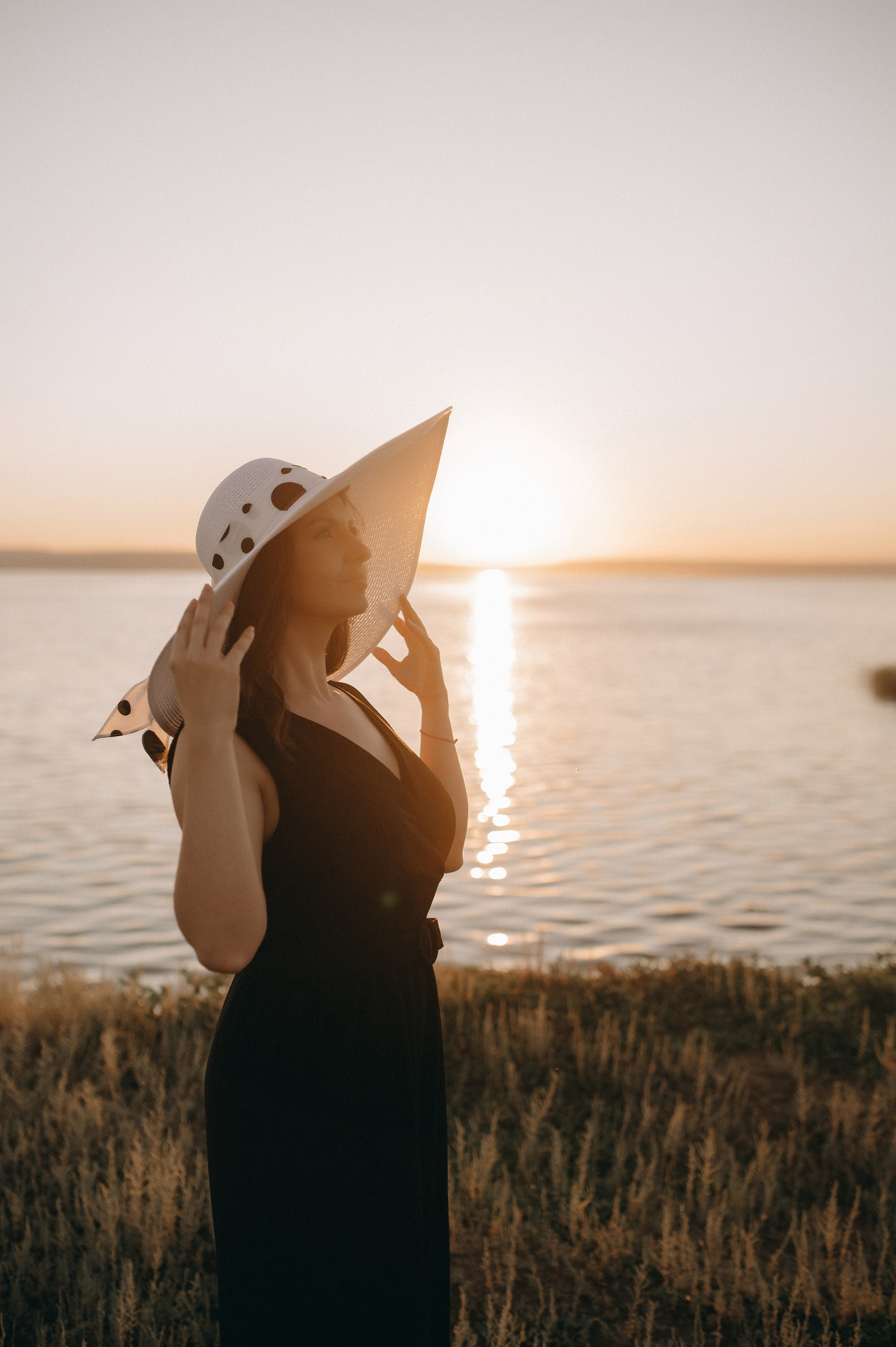 Оля и Илюша. Фотограф Мария Стрелкова