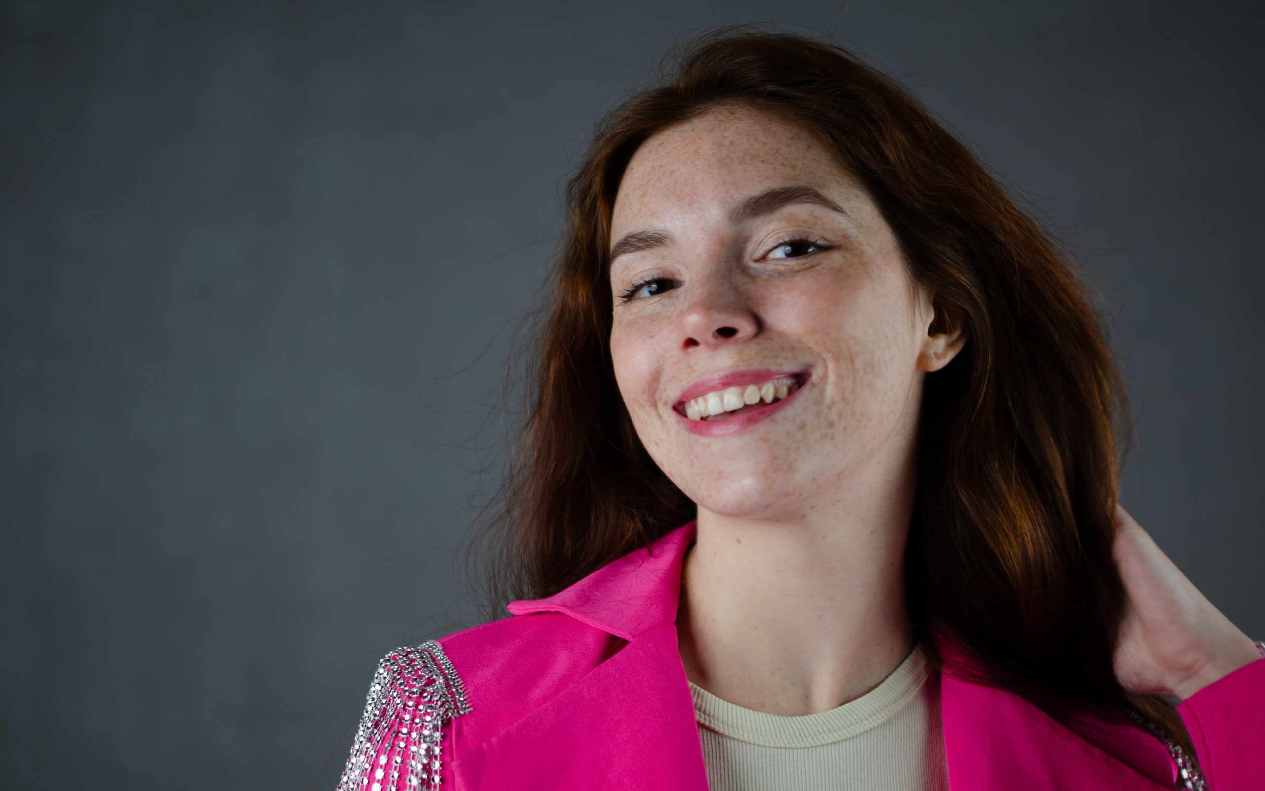 Кристина Моллекер. Школа регионального кастинга «Река»