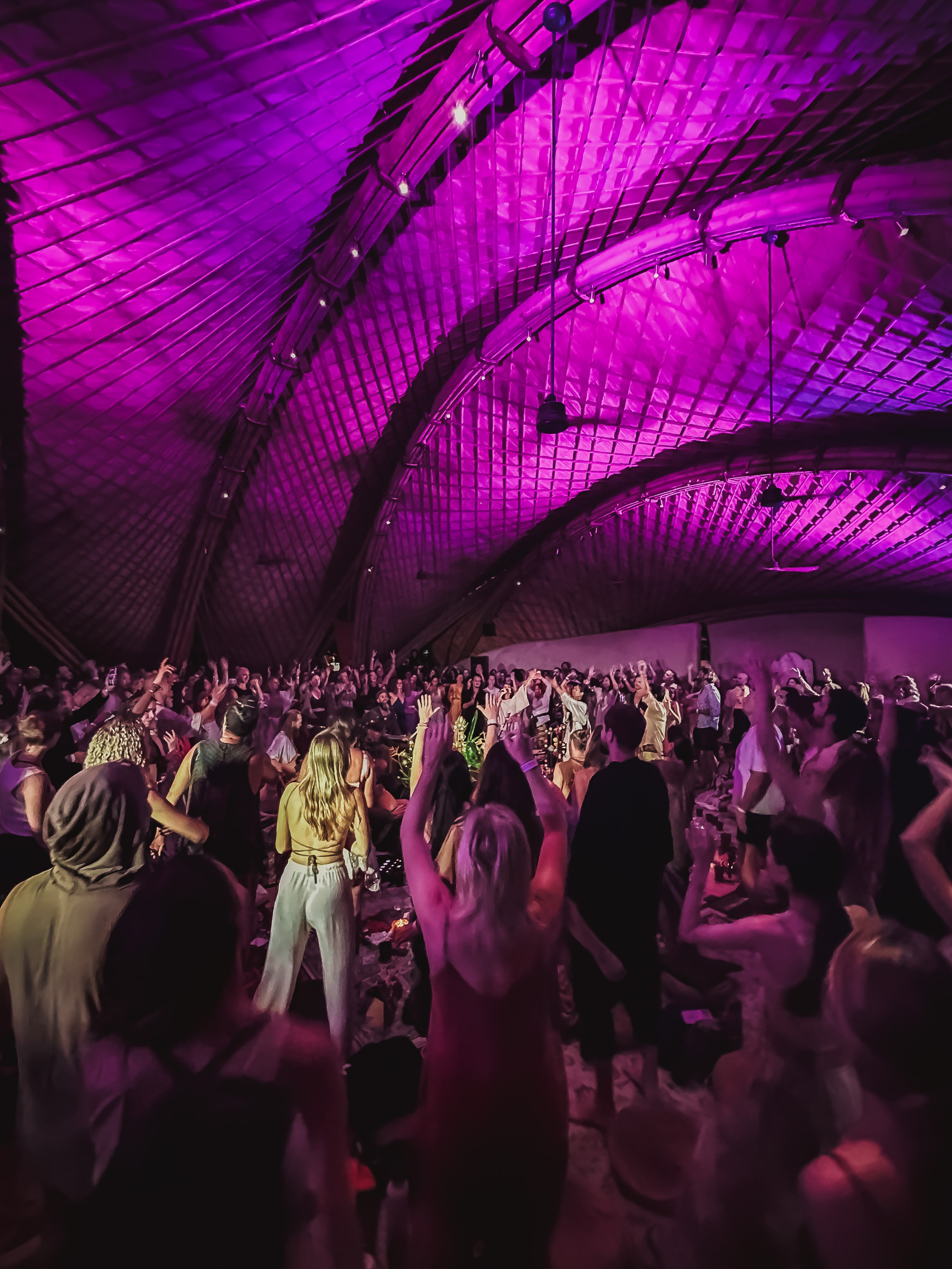 Hanuman Project. Мариам Багдасарян