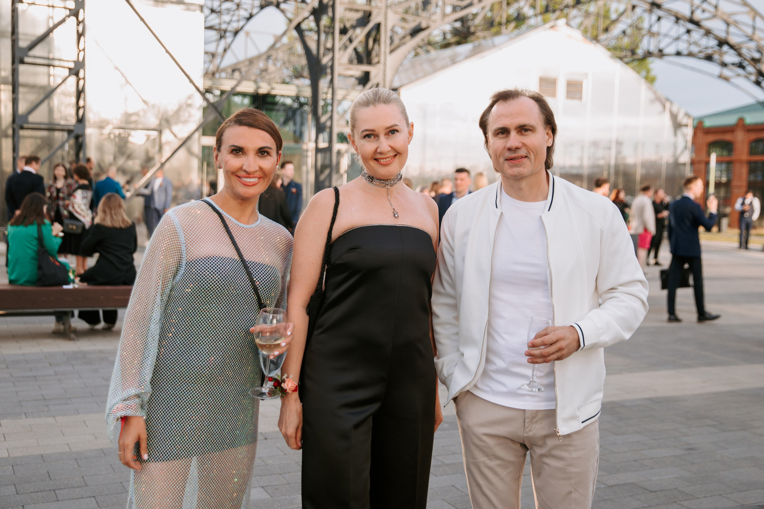 Репортажная съёмка. Павел Померанцев