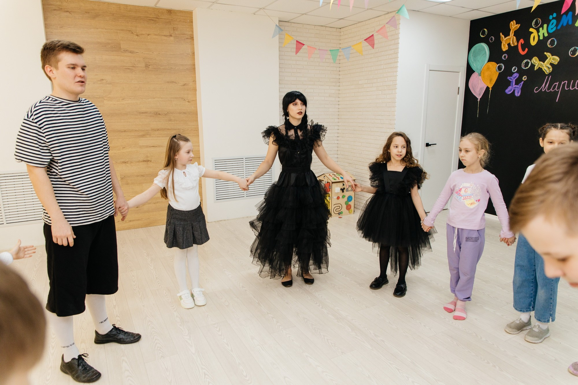 Маше 10 лет. Семейный фотограф в Самаре Елена Ефимова