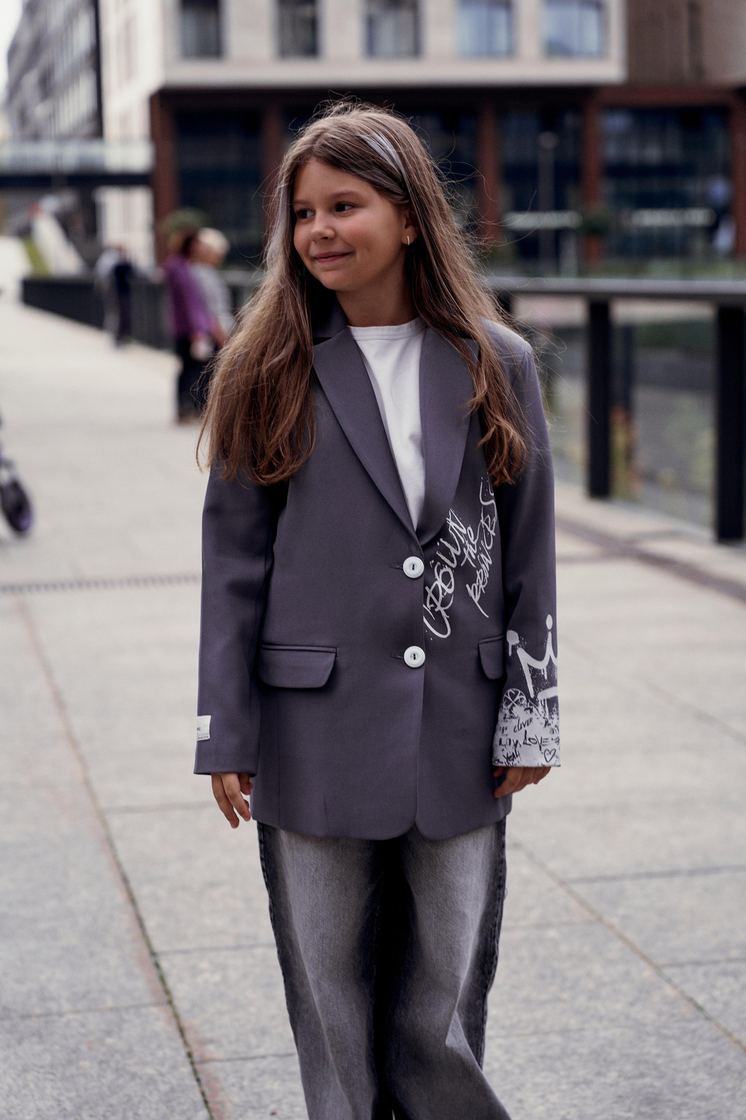 Мама + дочка. Фотограф / Санкт-Петербург / Галина Никонова