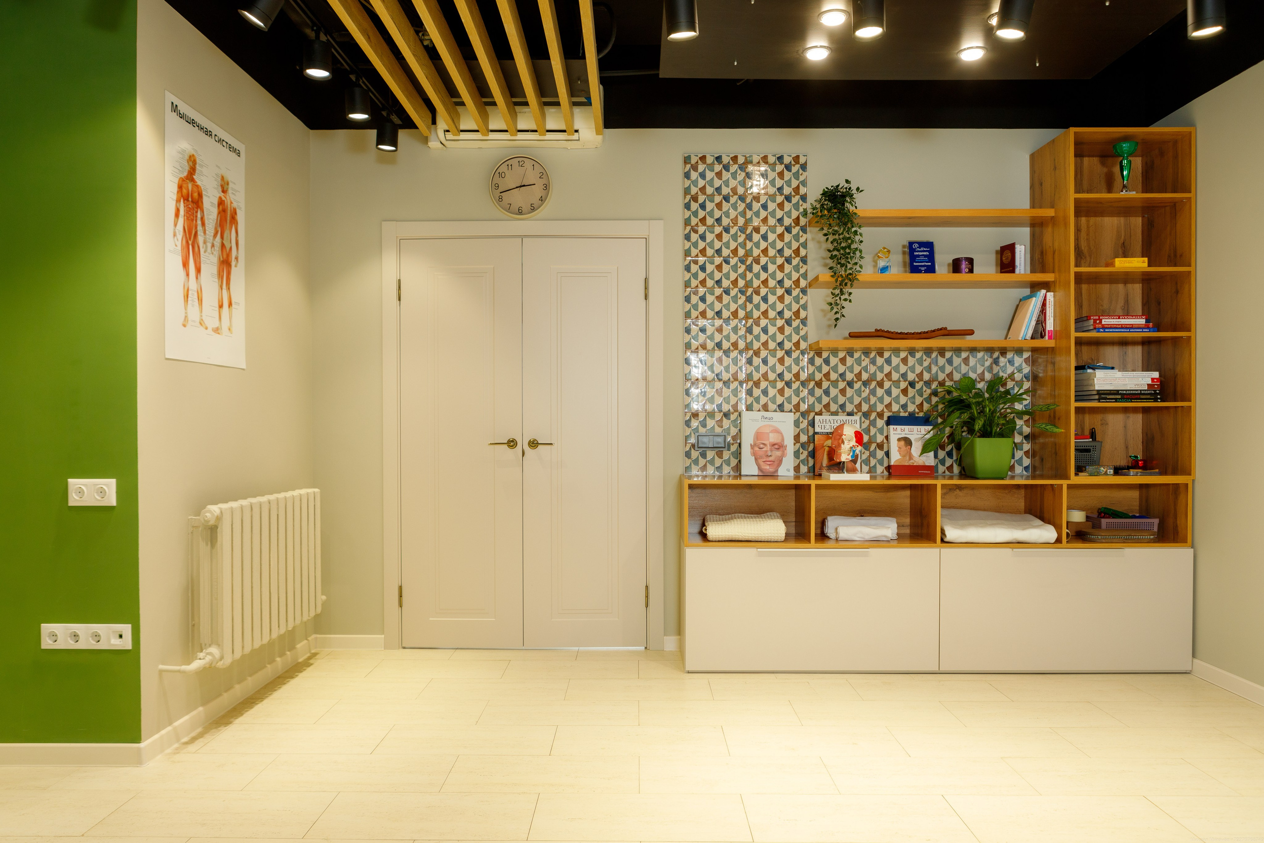 Интерьерная съемка для Massage Life 2024. Выпускные альбомы Казань. Семейный и детский фотограф Михаил Мигачев