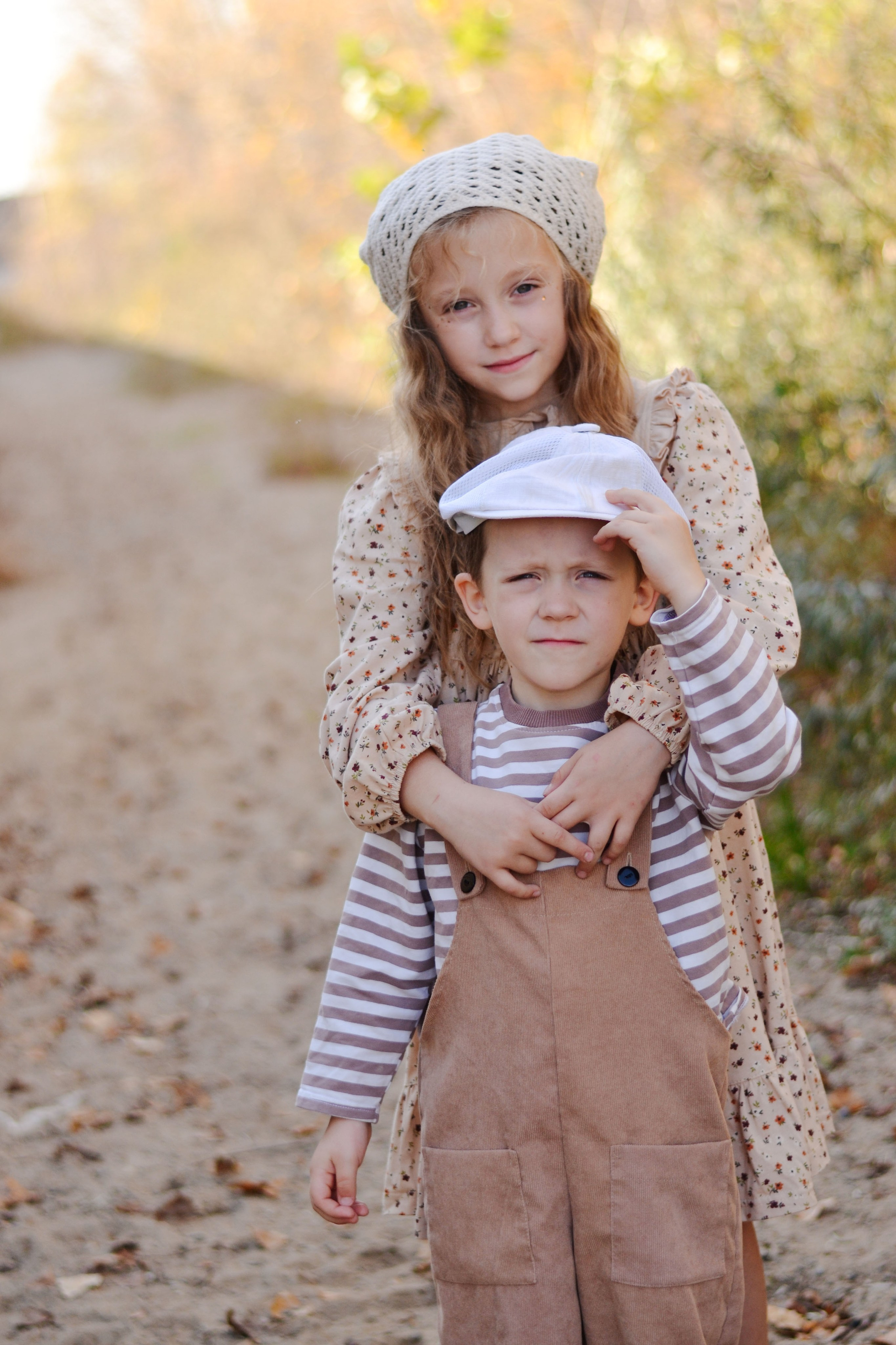 Дети. Фотограф Ольга Дмитриева. Новосибирск