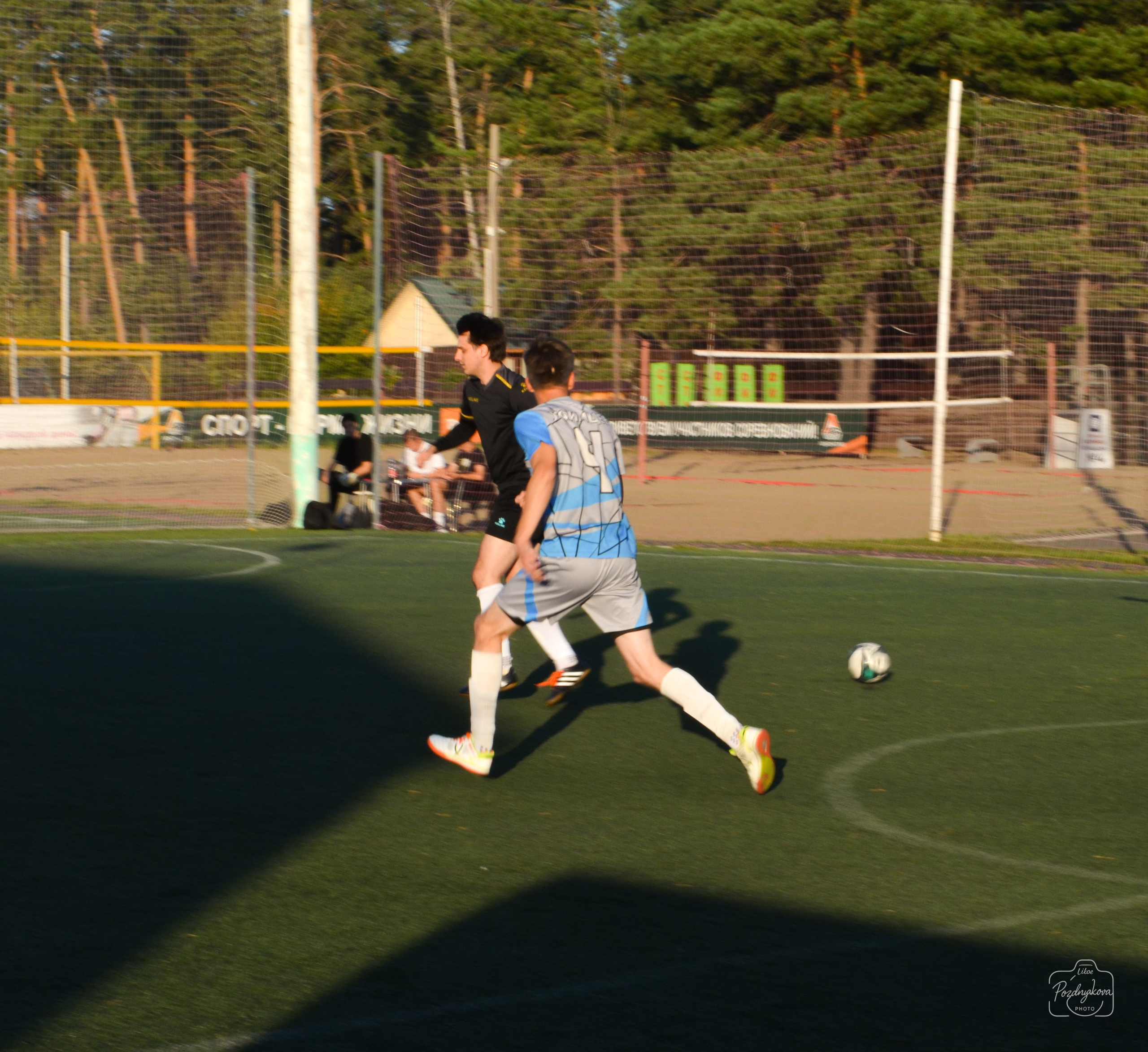 ASM GROUP vs ССК Форс-АлтГУ|25.08.2025. Фотограф-видеограф Познякова Любовь